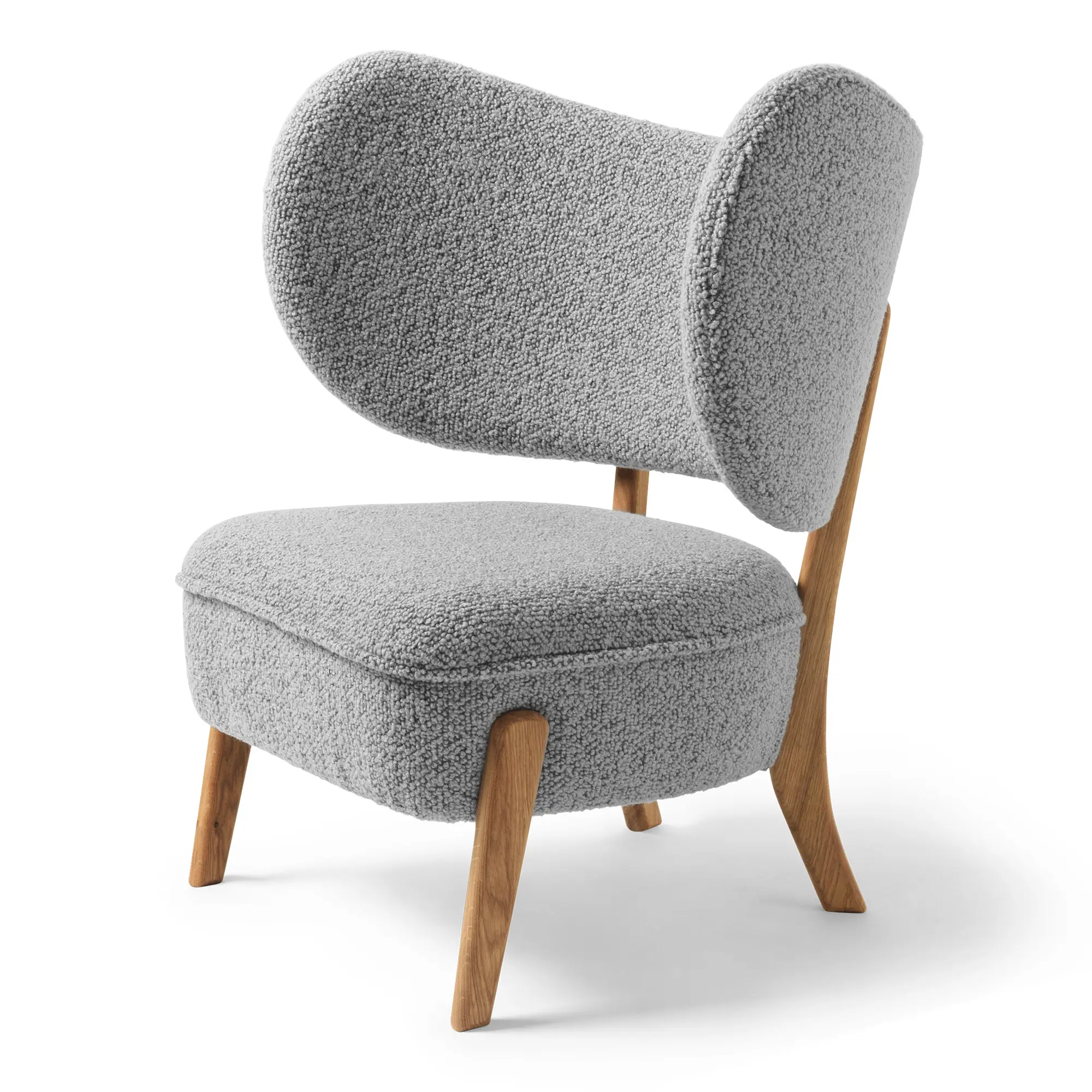 TMBO Lounge Chair