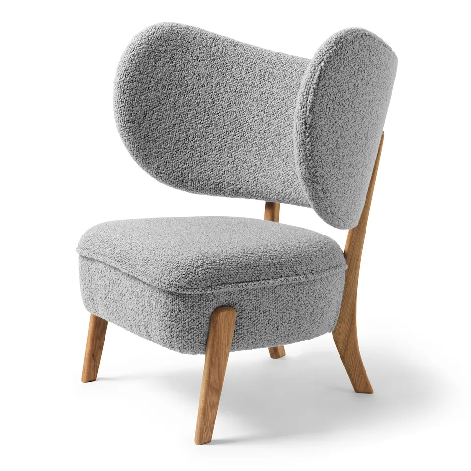 TMBO Lounge Chair