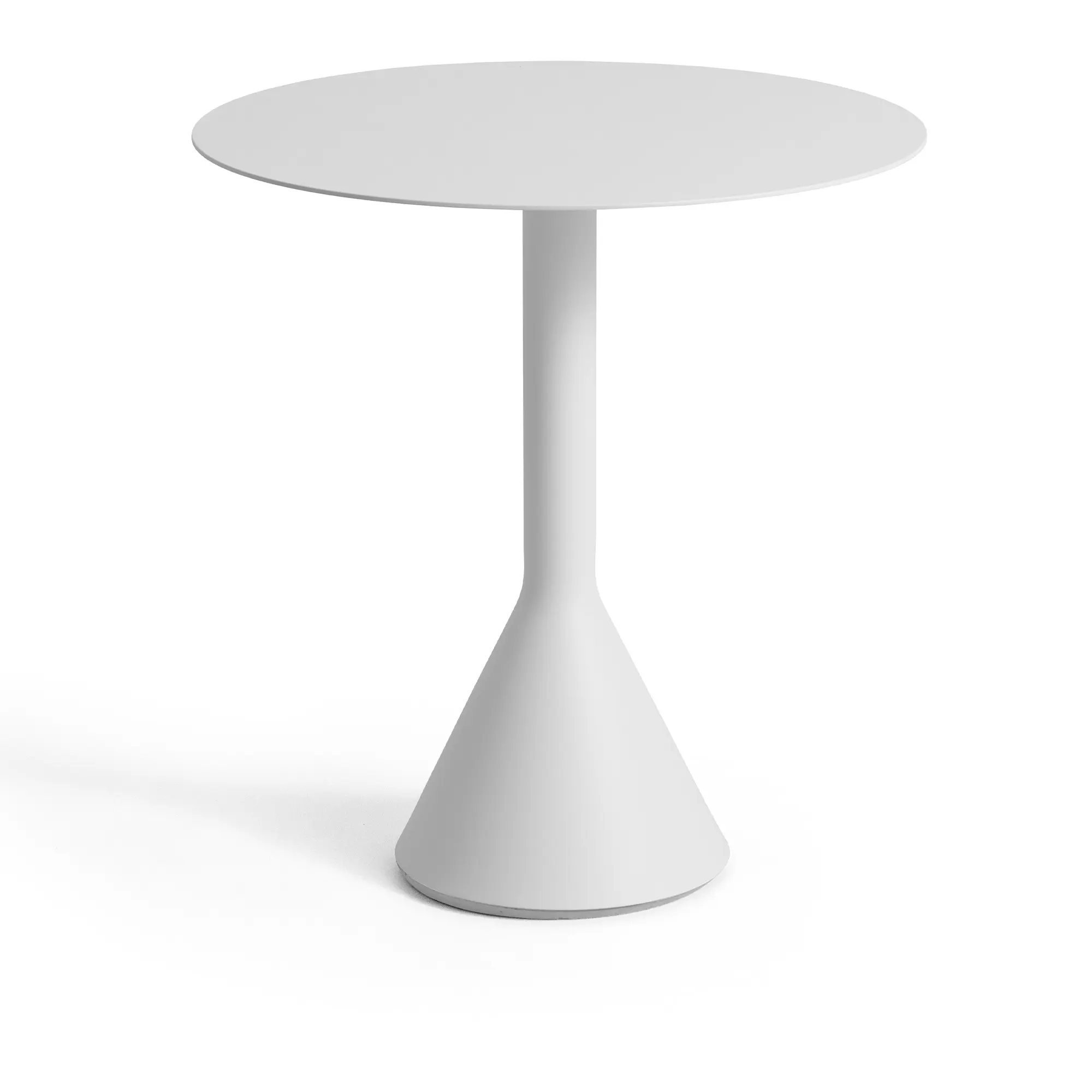 Palissade Cone cafébord Round Ø 70 cm