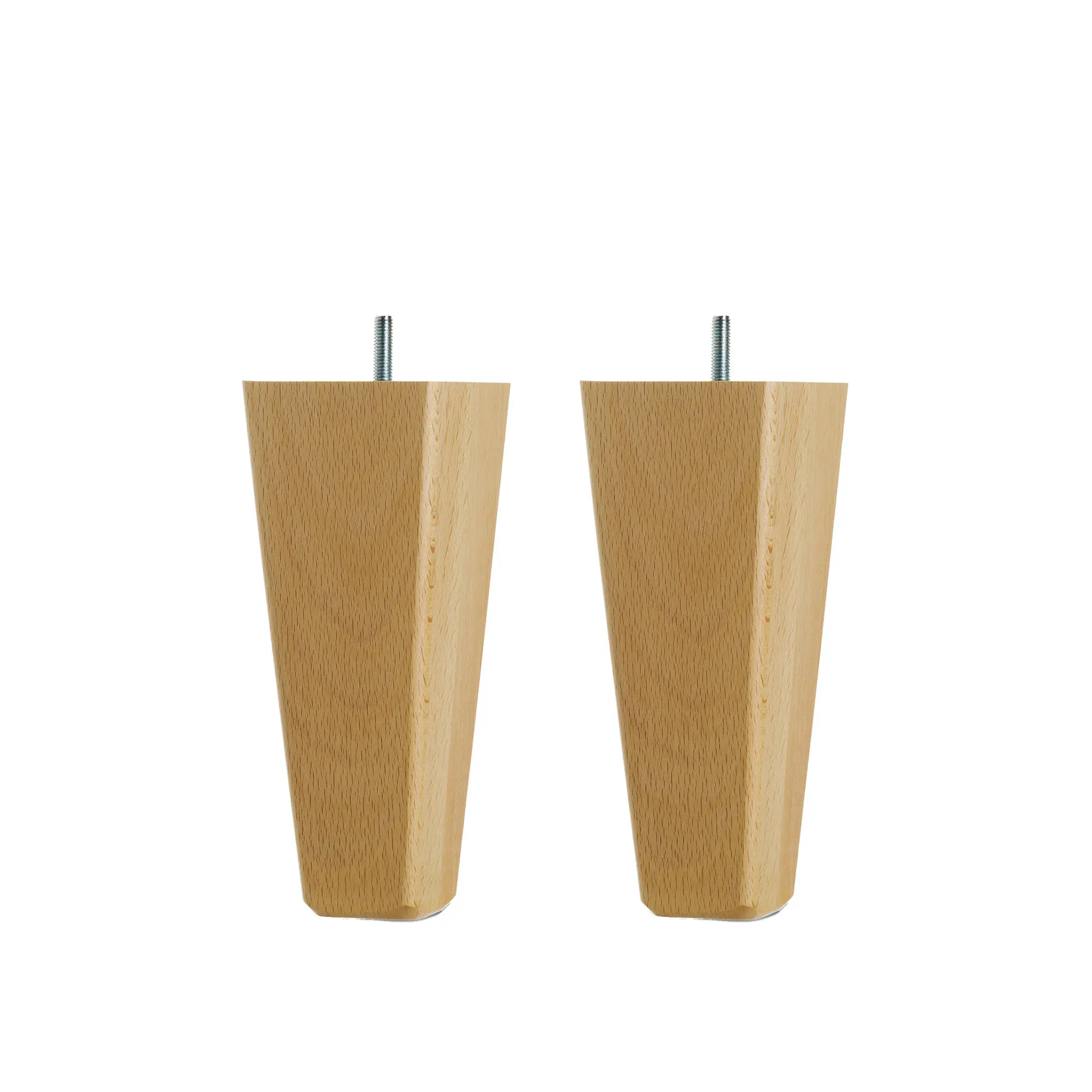 DUX Inspiration sängben koniska bok 2-pack