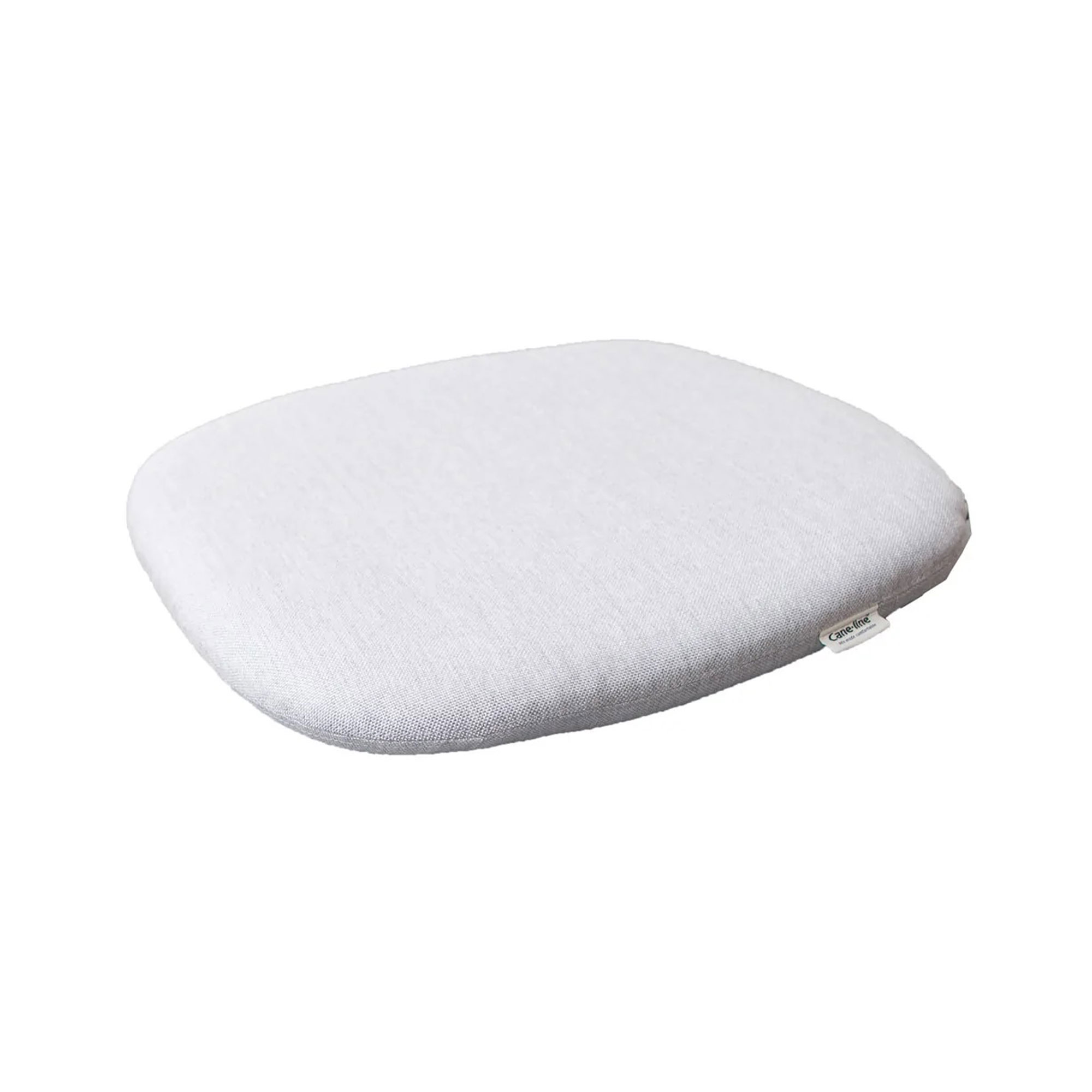 Cane-Line - Peacock Dyna Stol, Light Grey - Dynor & kuddar - Foersom & Hiort-Lorenzen MDD,Foerson & Hiort-Lorenzen - Grå