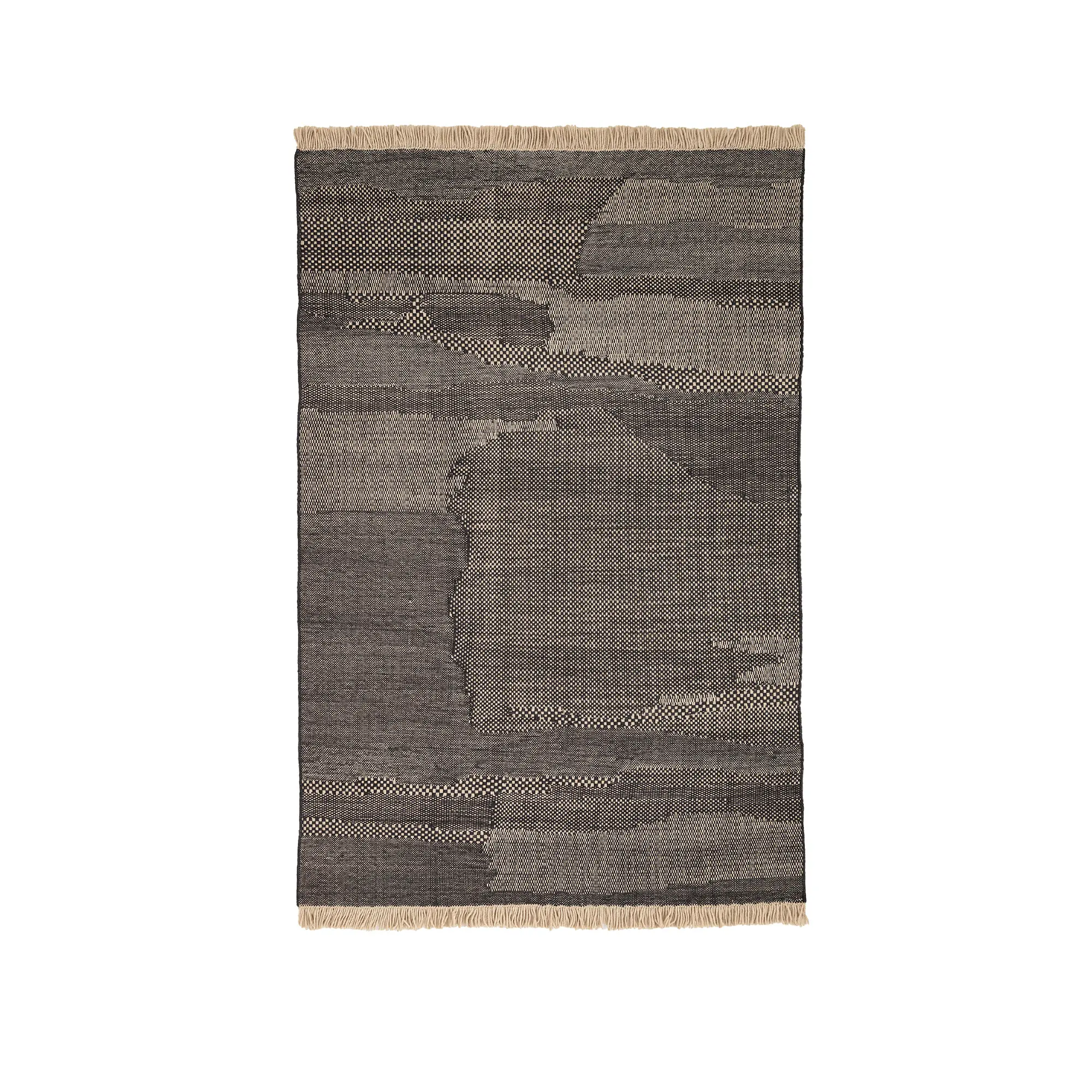 Wabisabi Rug Anthracite