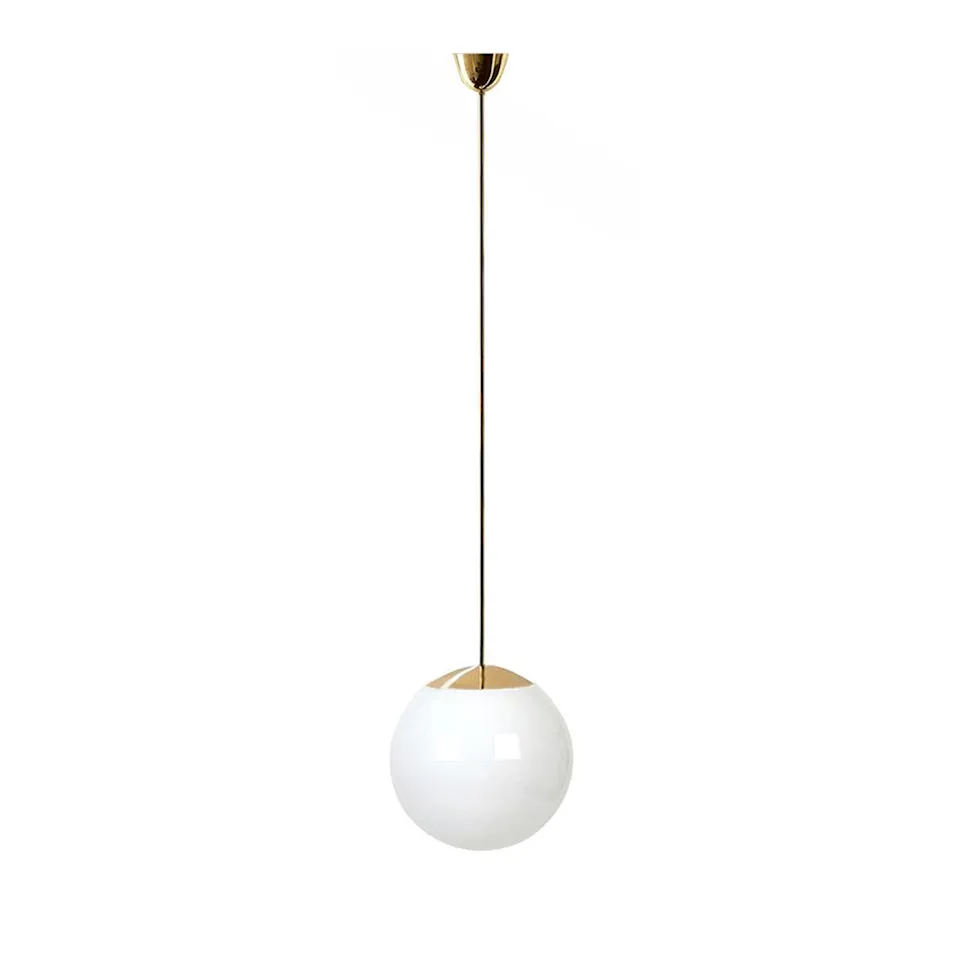 Bauhaus Pendant HL 99