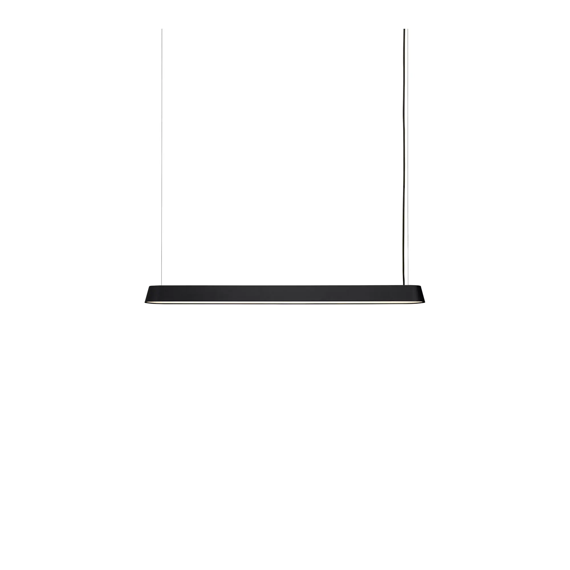 Linear Pendant Lamp - 87 cm