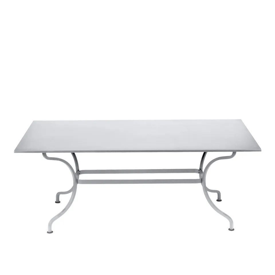 Romane Table - Rektangulärt