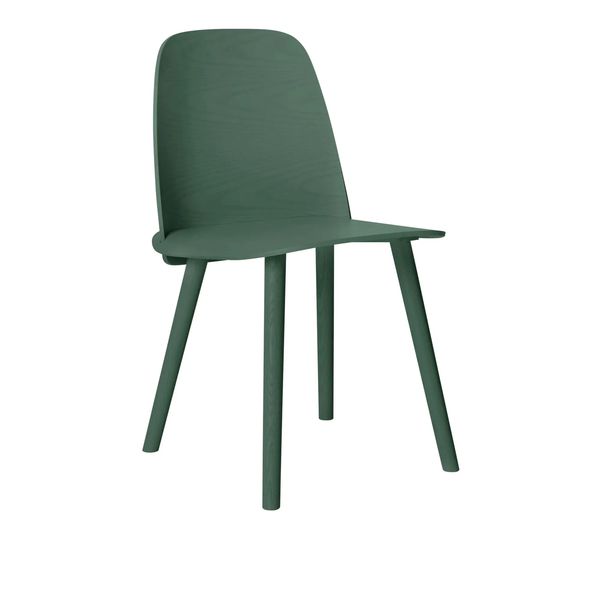 Nerd Chair