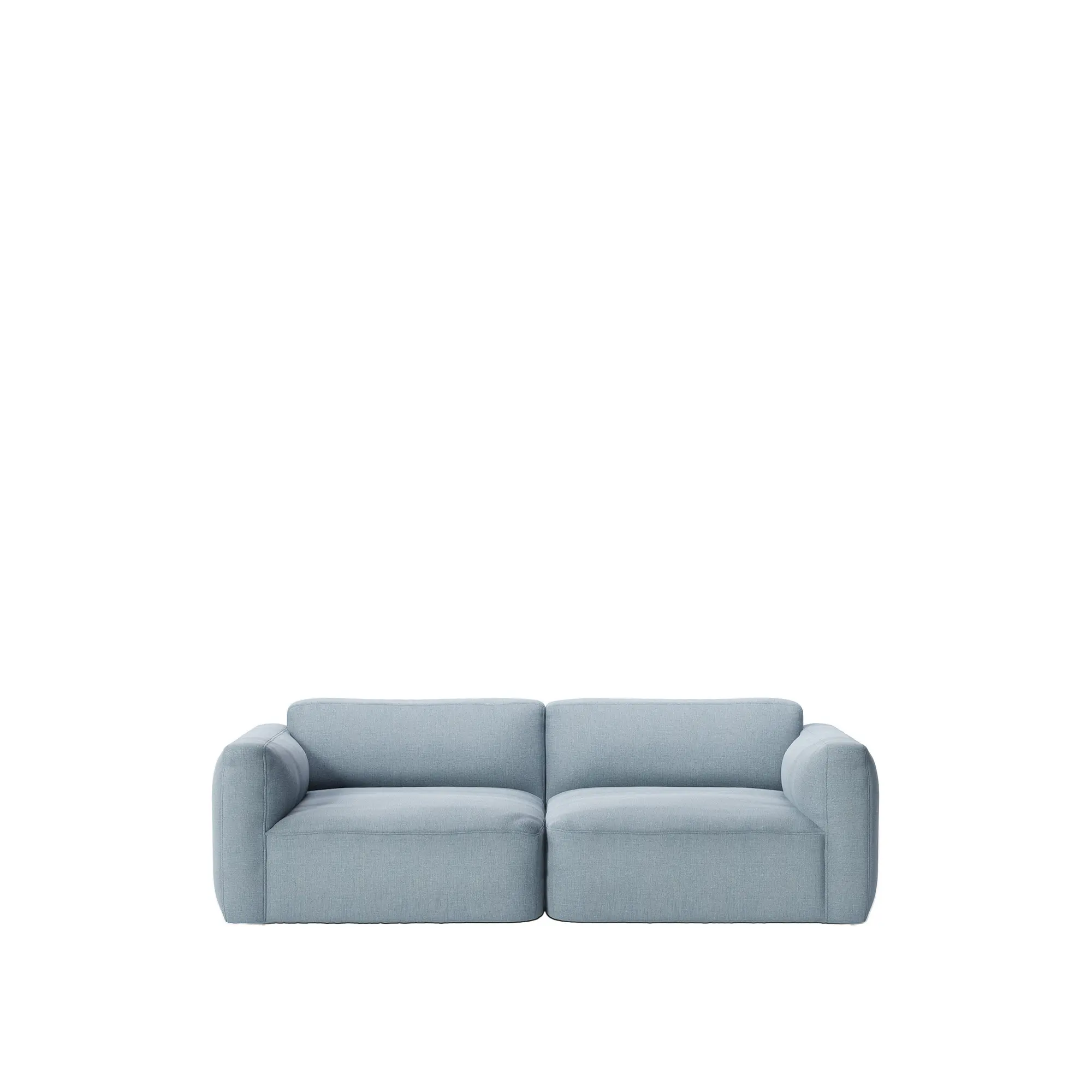 Develius Mellow Configuration A