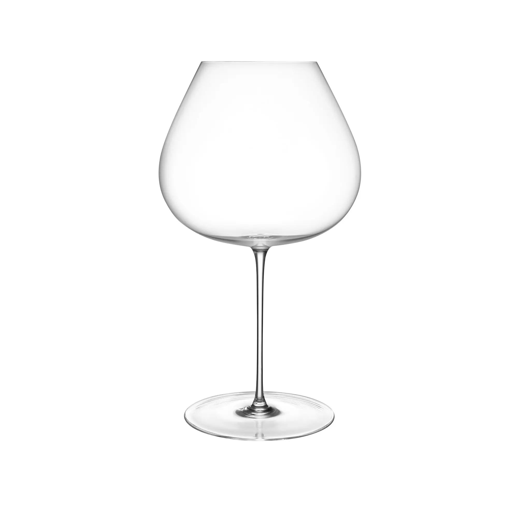 Orrefors x Björn Frantzén rödvinsglas 110 cl