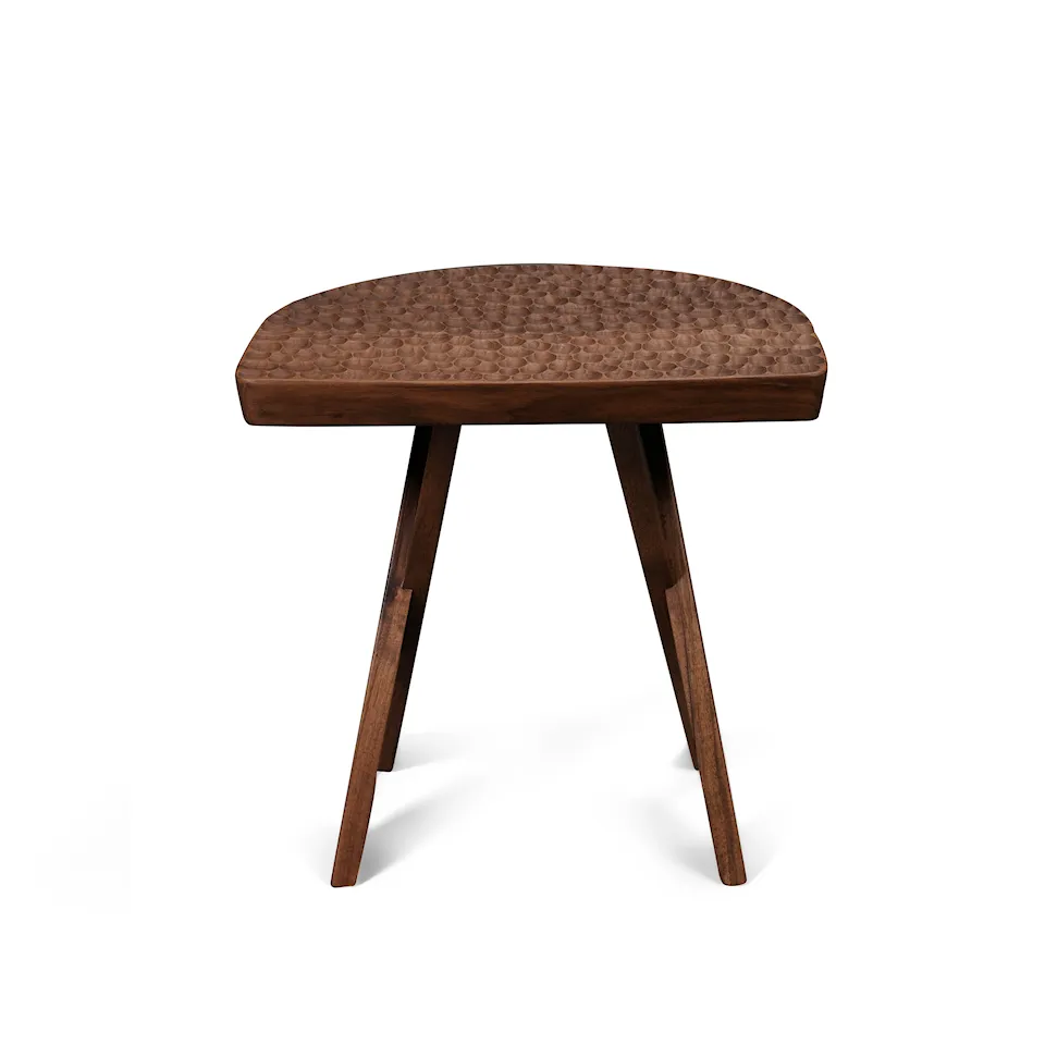 Touch Stool Moon