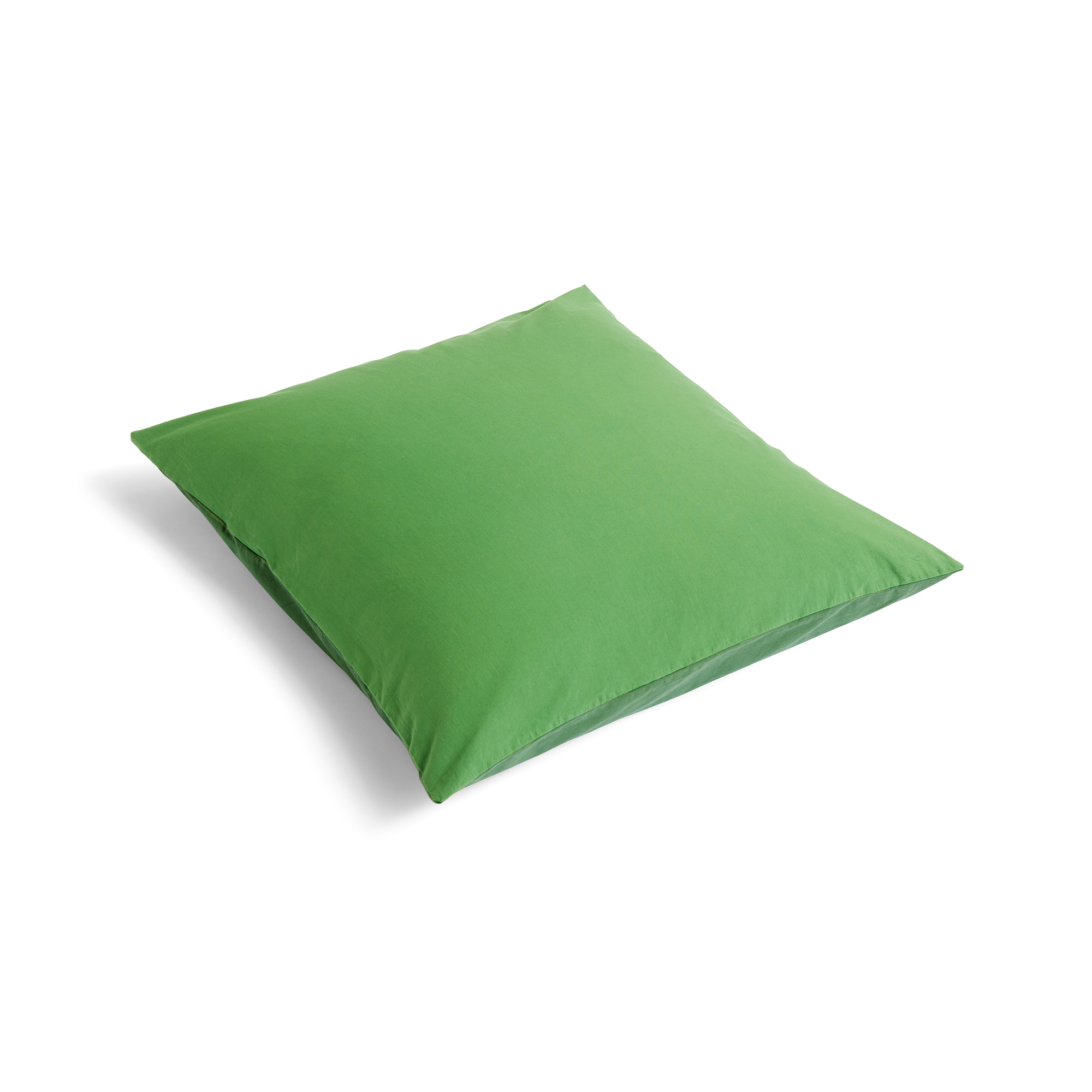 HAY - Duo Pillow Case 60 x 50 Matcha - Örngott - Grön
