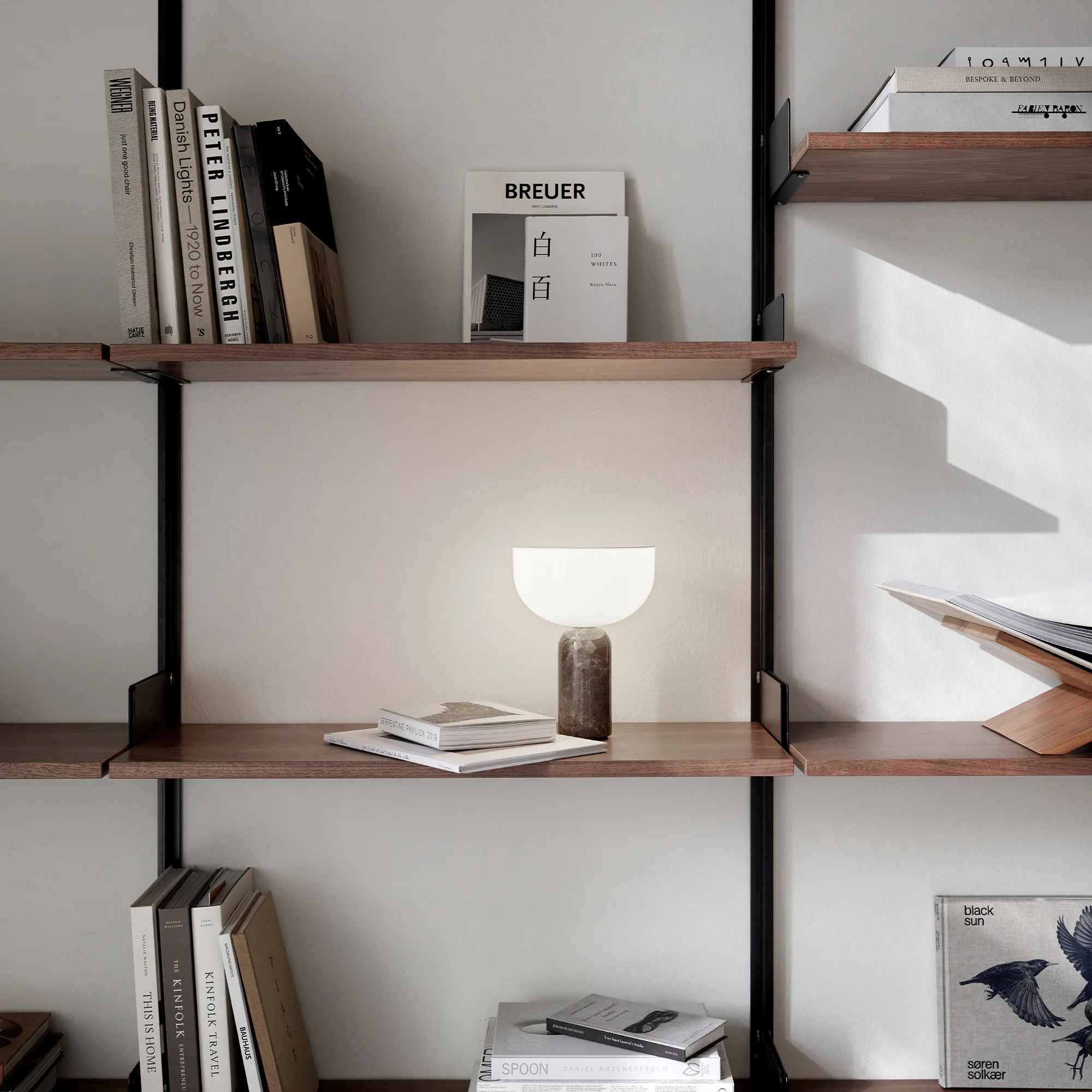 Kizu Table Lamp Portable