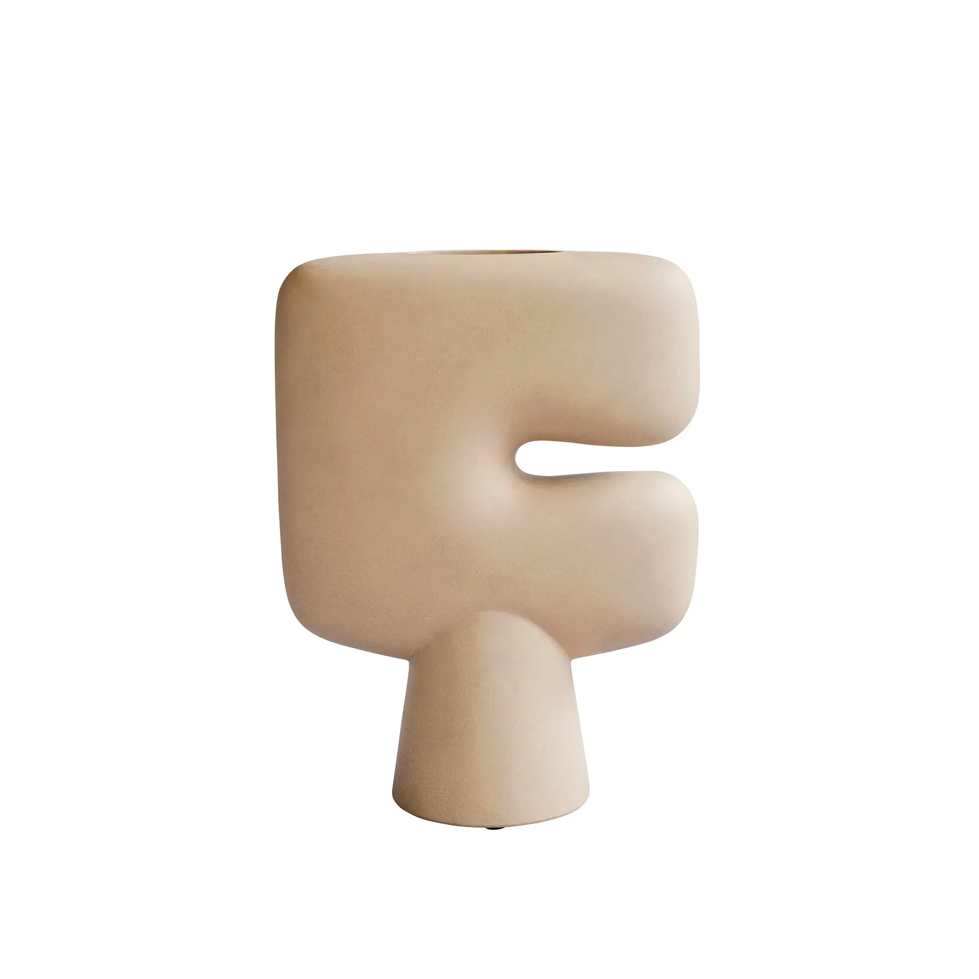 Tribal Vase Big