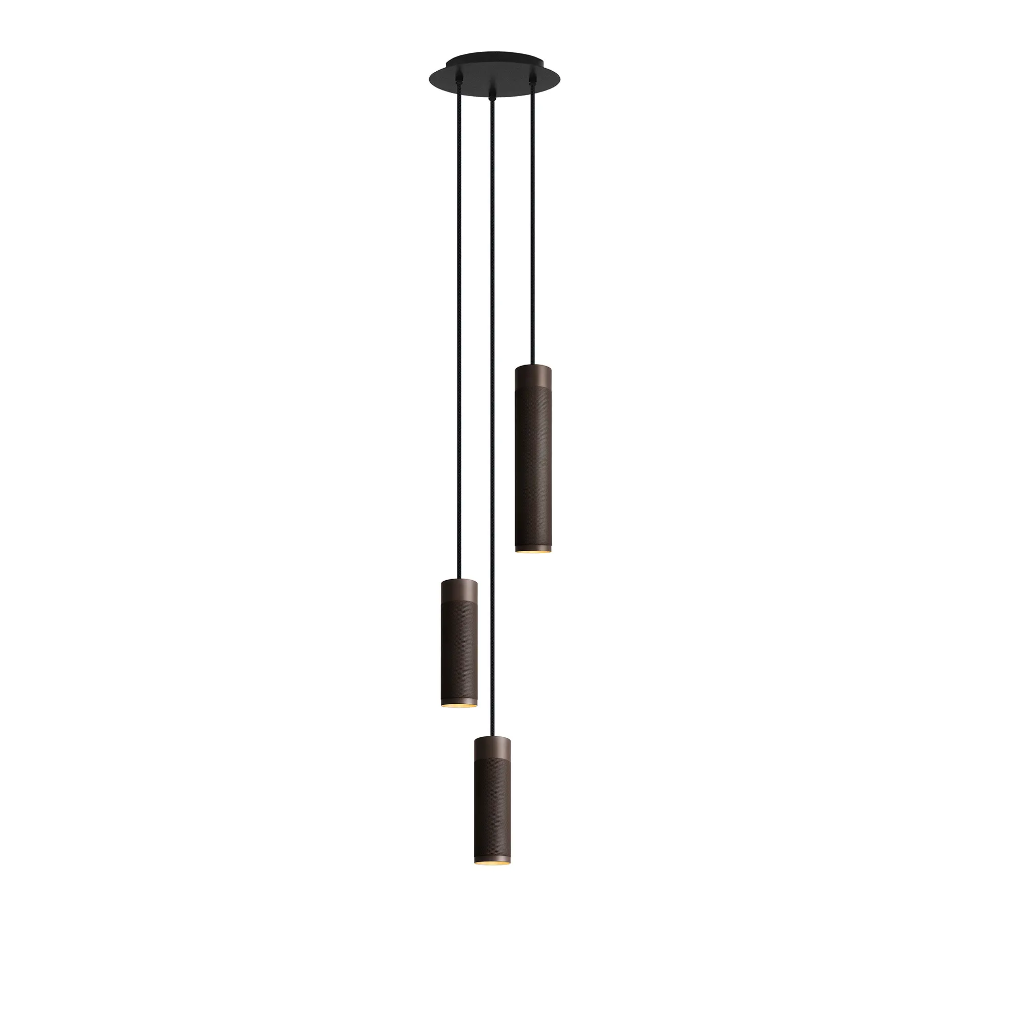 Pendant Cluster Lamp Small