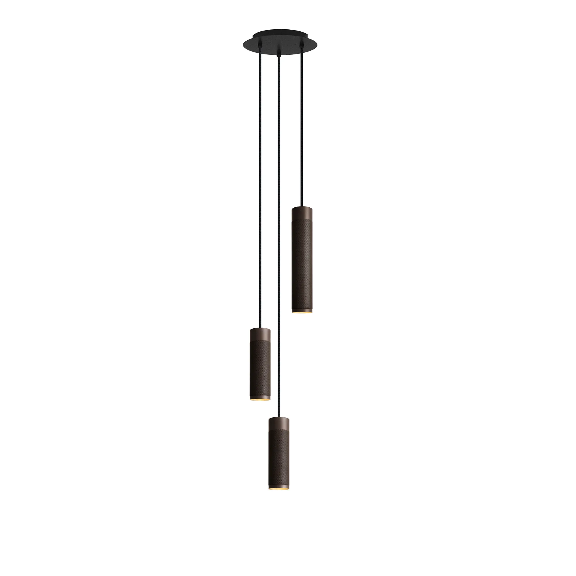 Pendant Cluster Lamp Small