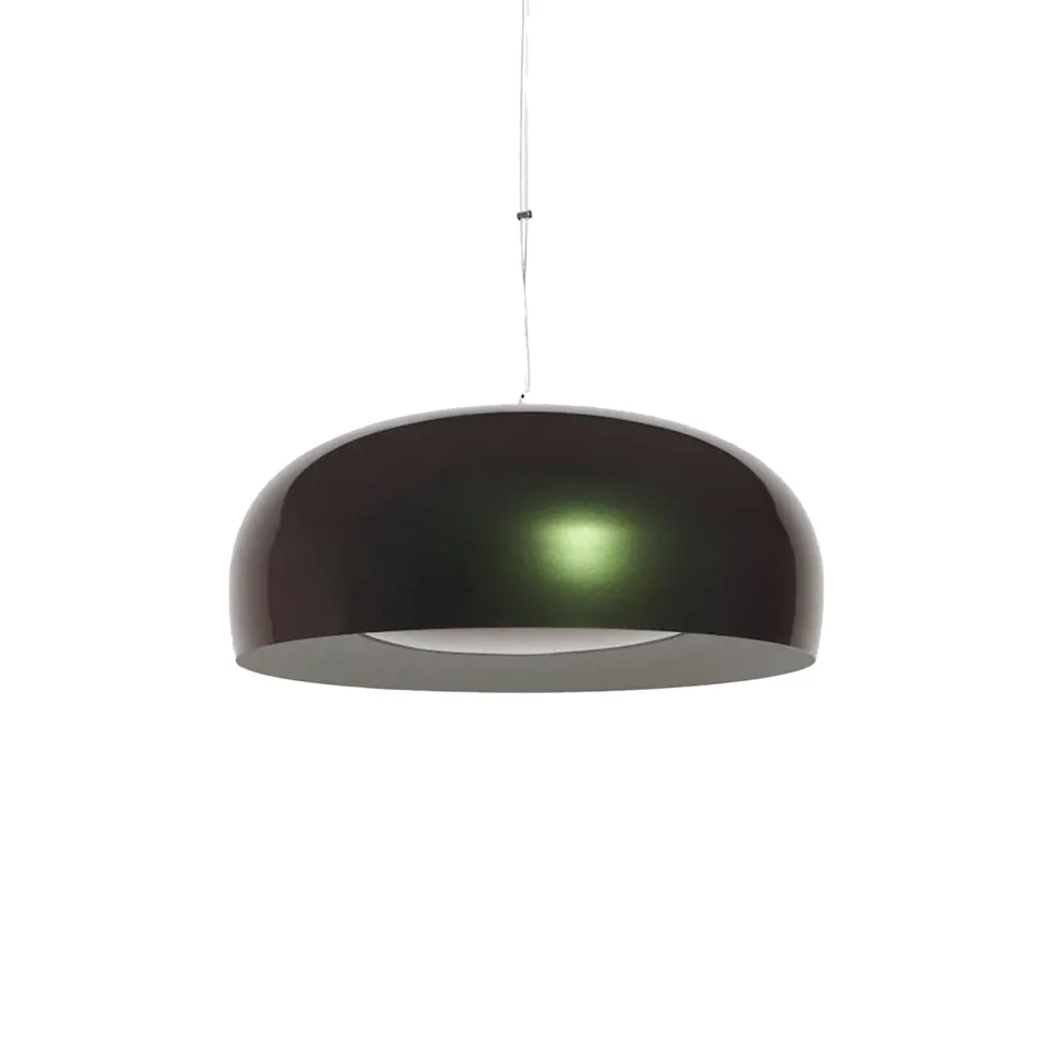 Brush pendellampa stor