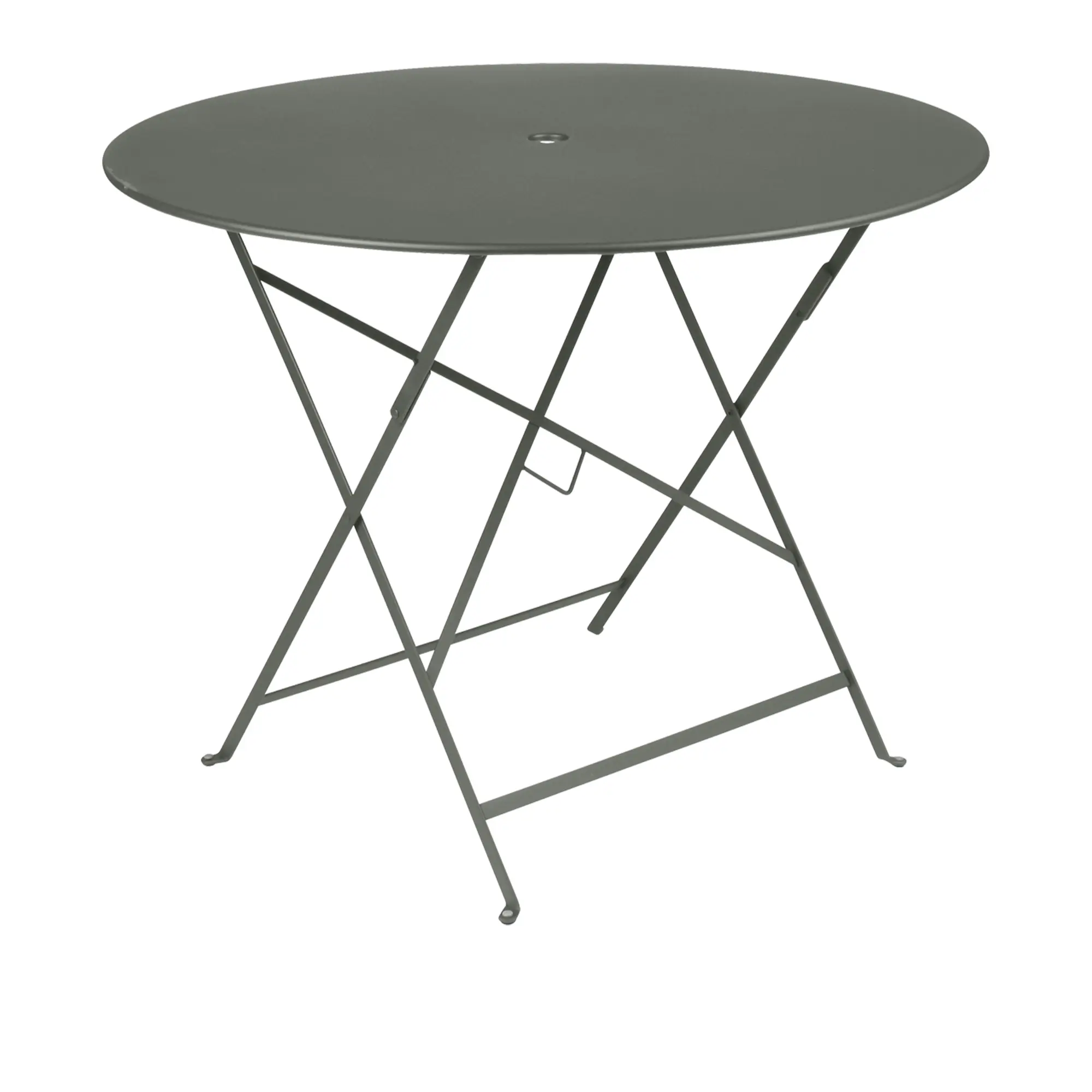 Bistro matbord utomhus Ø 96 cm