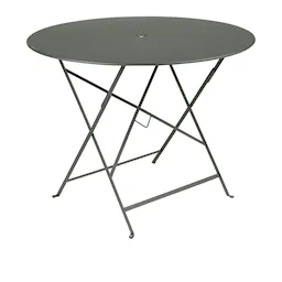 Bistro eettafel voor buiten Ø 96 cm