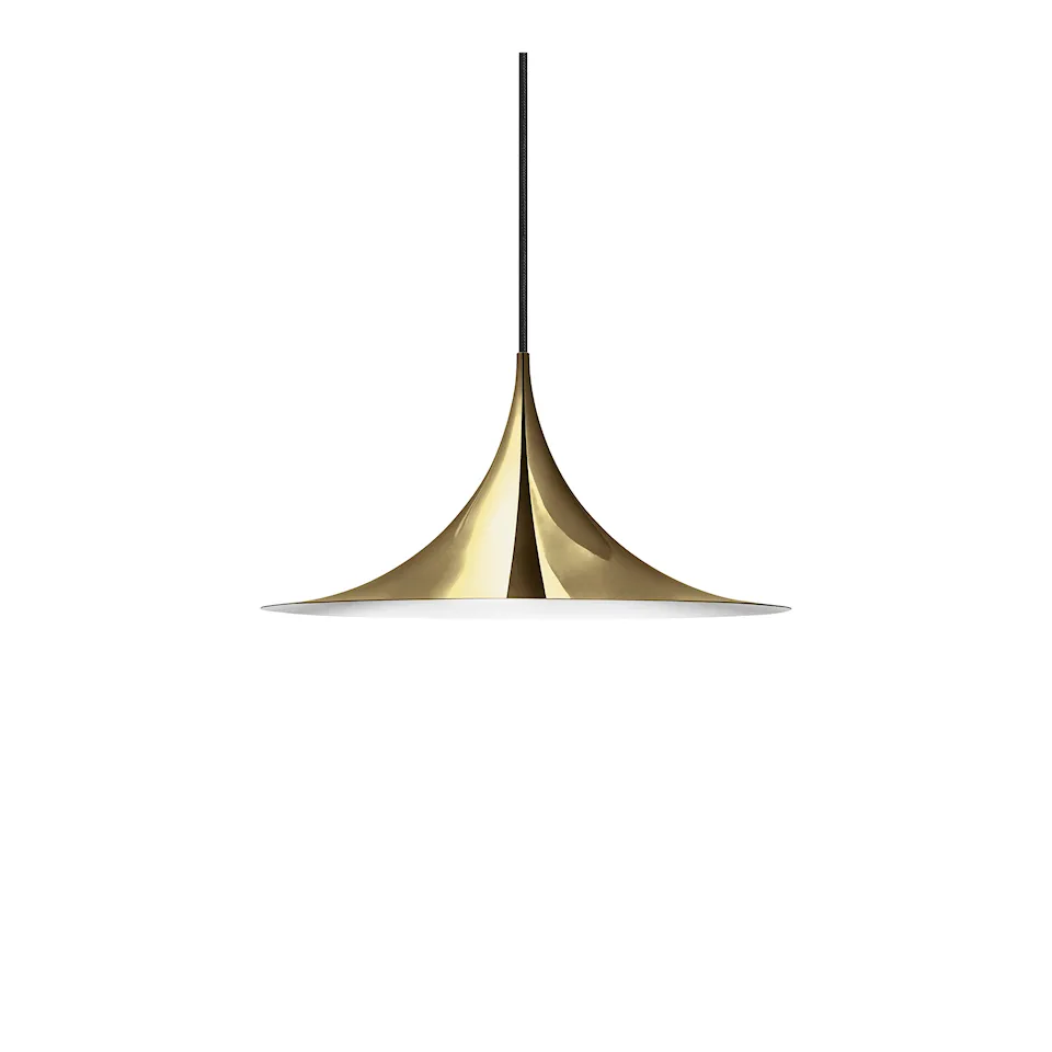 Semi pendellampa Ø30 cm