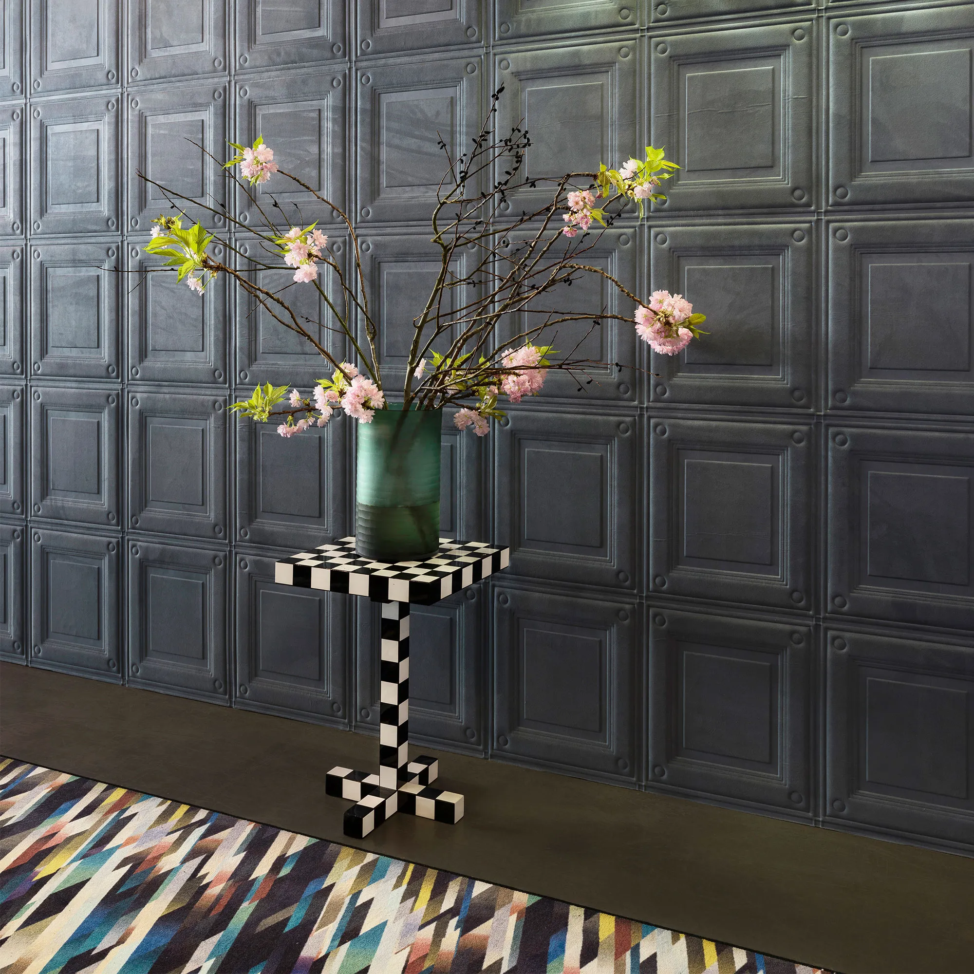 Chess Table