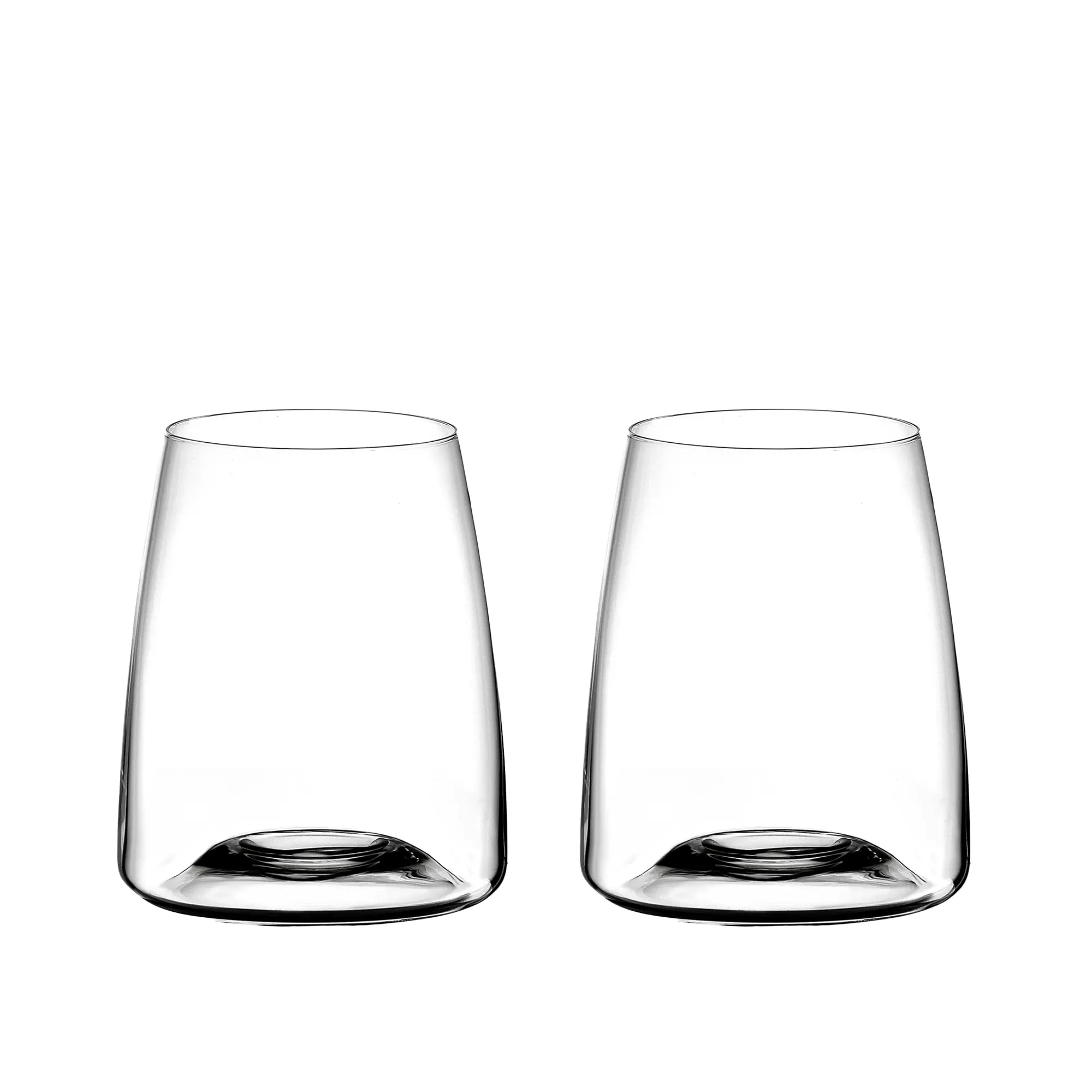 Zieher Vannglass Vision Side 2-Pack