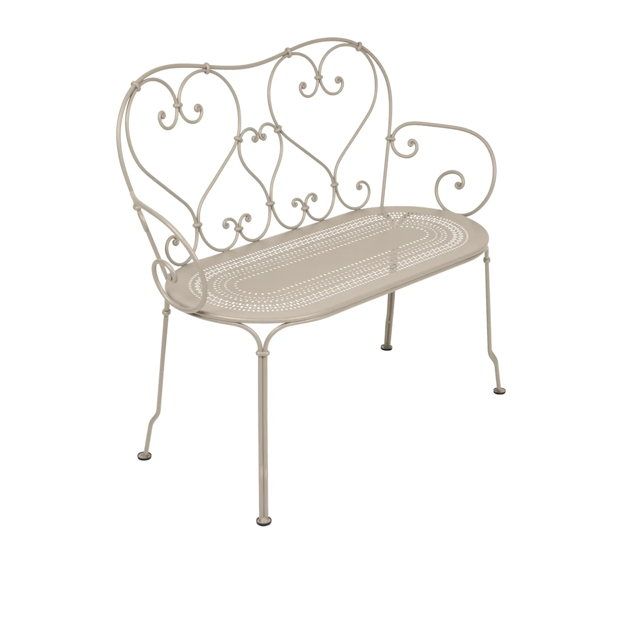 1900 Bench