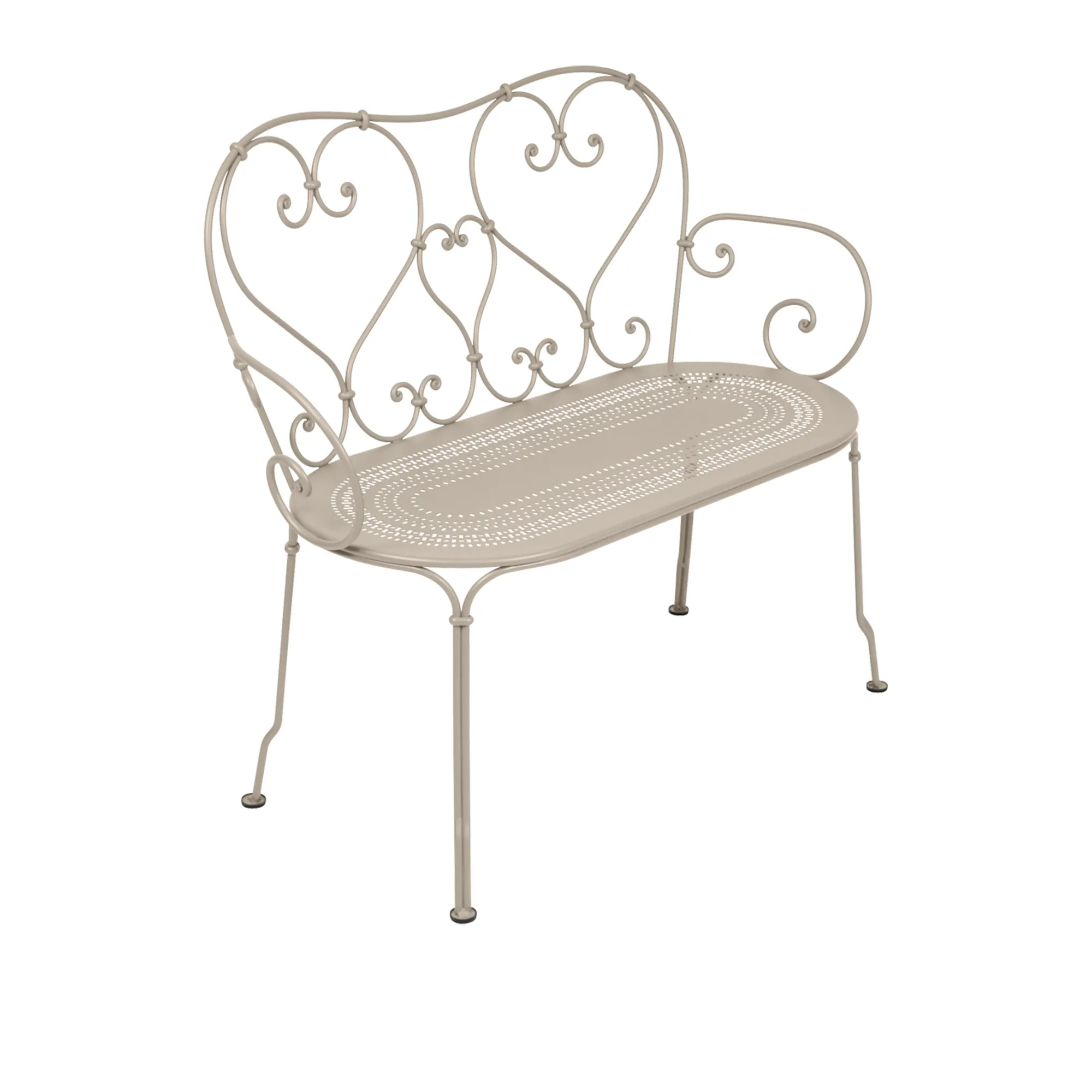 1900 Bench