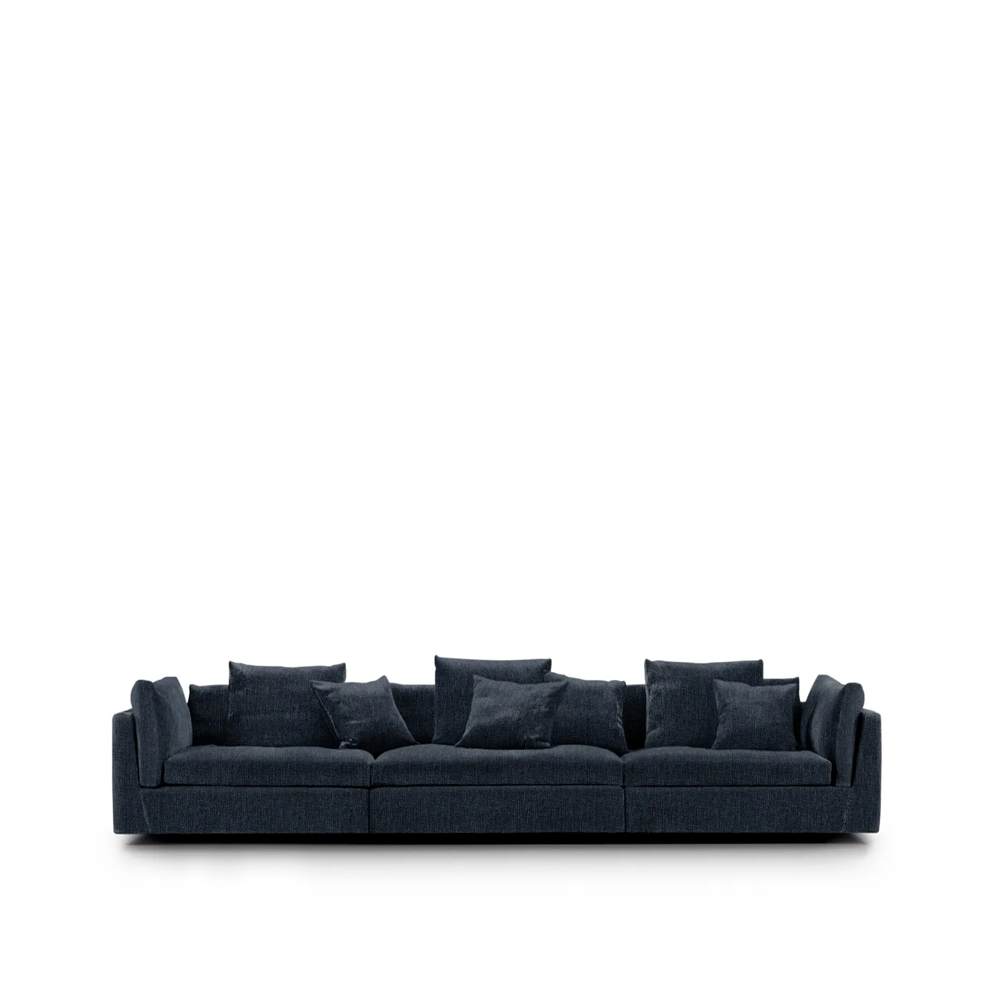 Float 3-seters sofa