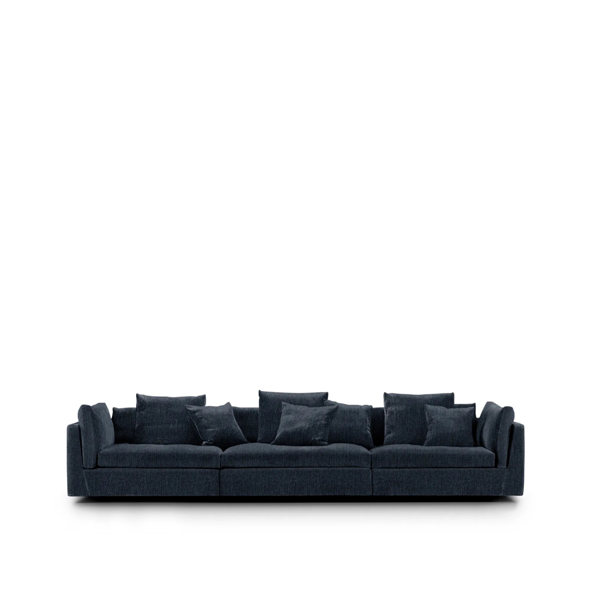 Float 3-seters sofa