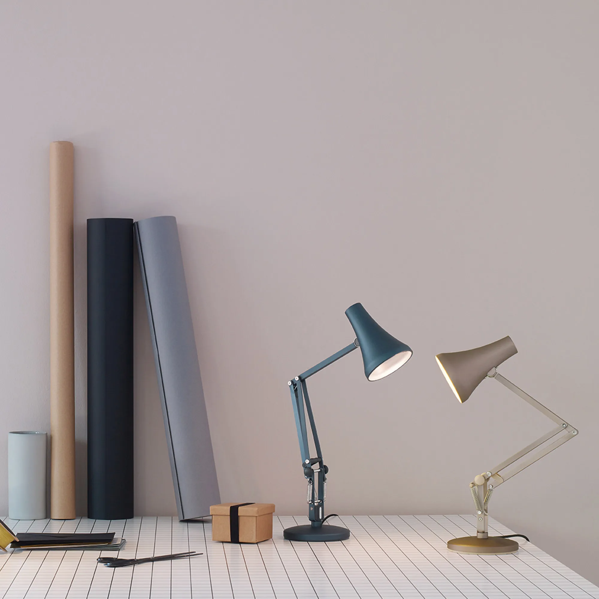 90 Mini Mini Desk Lamp