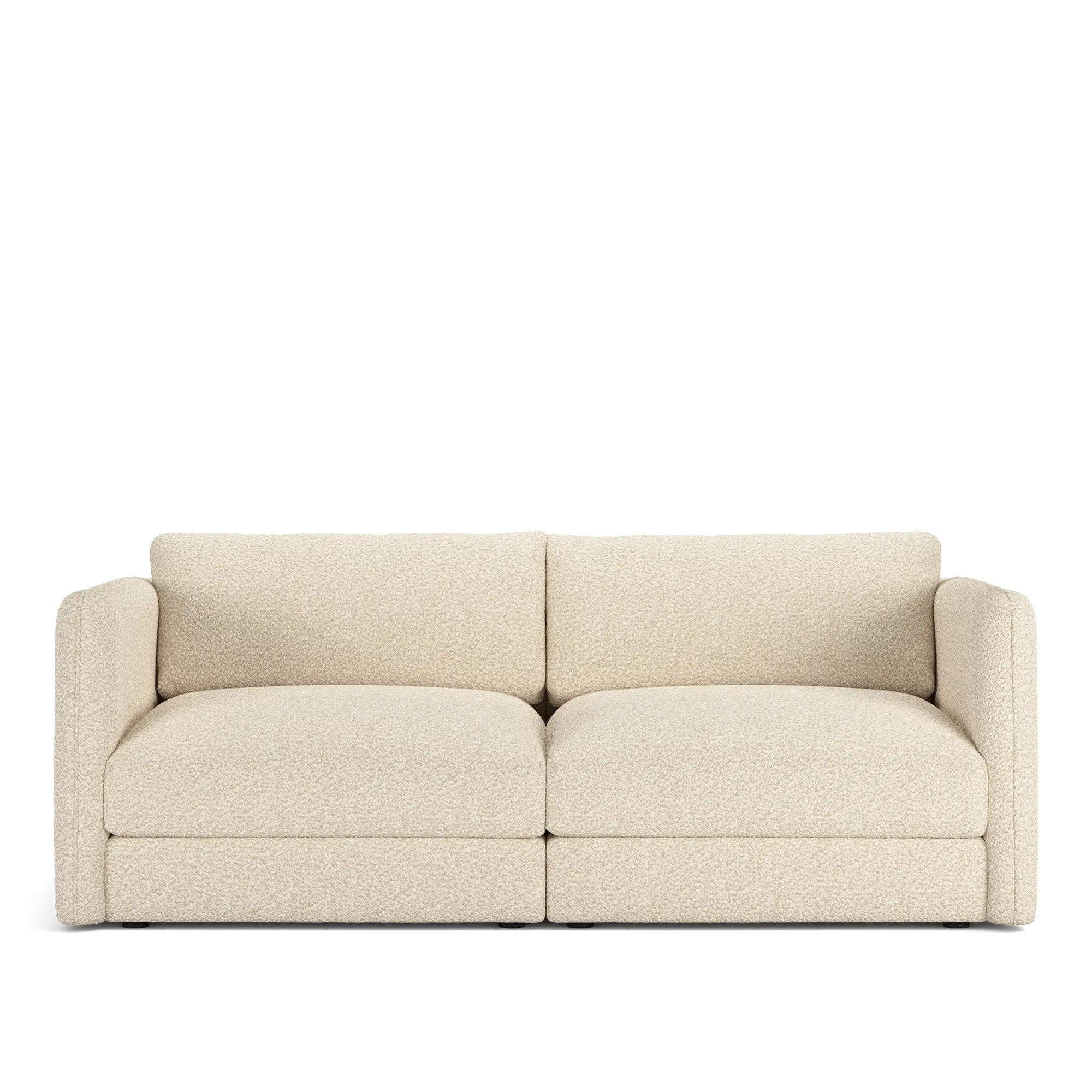 Pavarotti 03 2-seters sofa