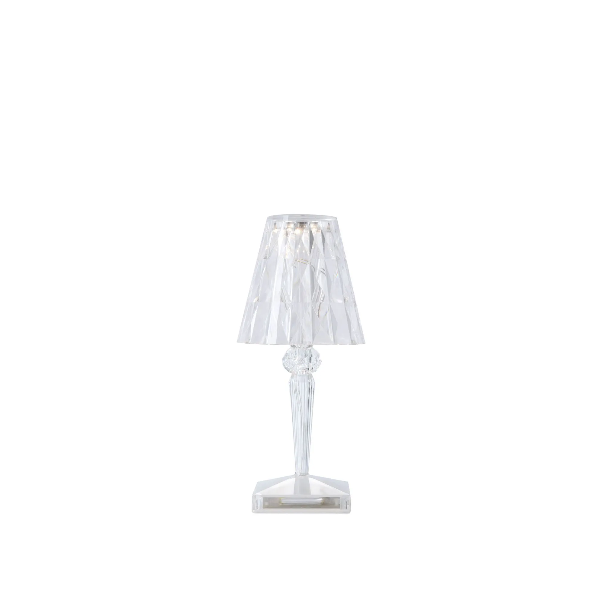 Battery Table Lamp