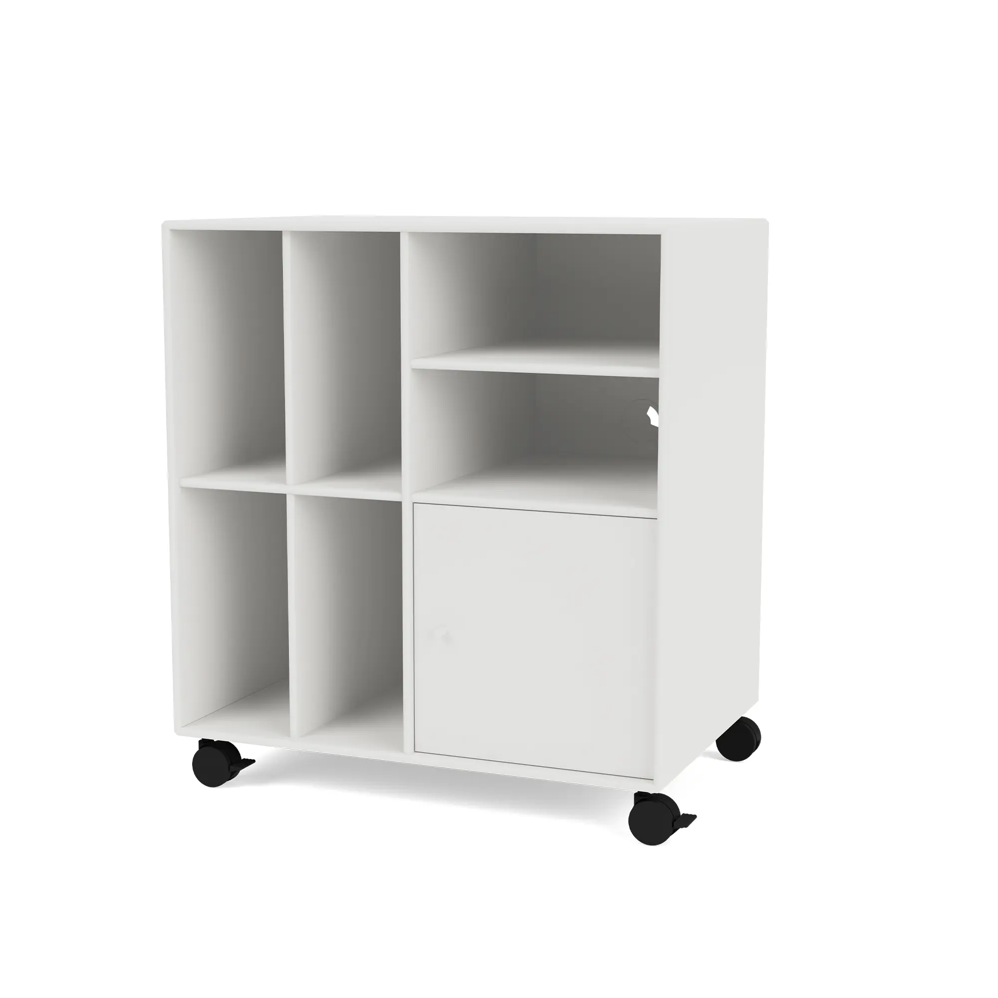 SPIN II Vinyl Storage