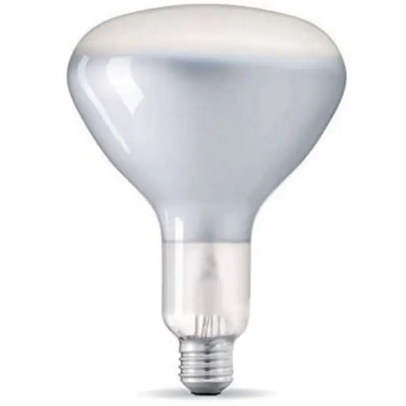 RF32366 E27 12W 1180lm 2700K Dimbar hvit