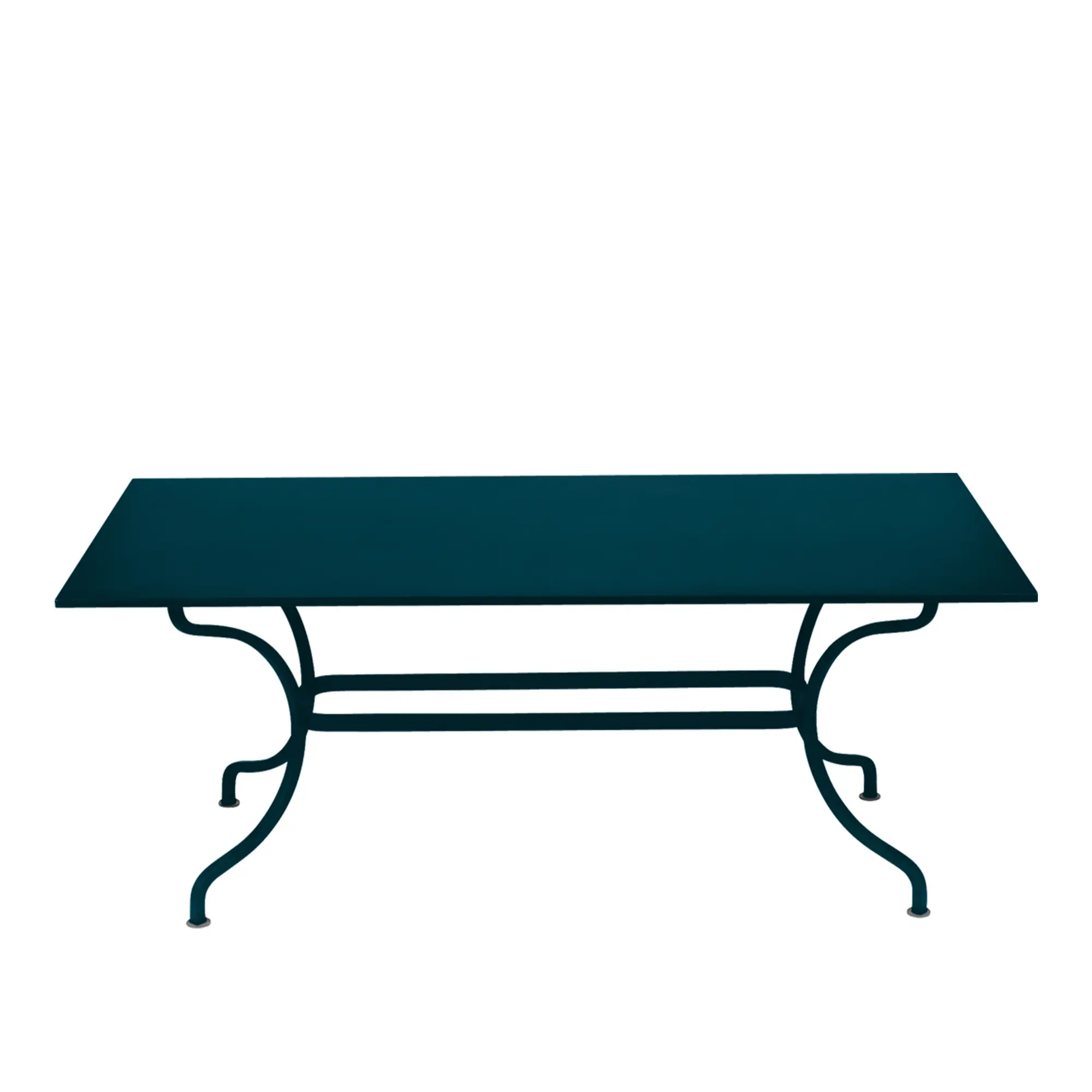 Romane Table - Rektangulärt