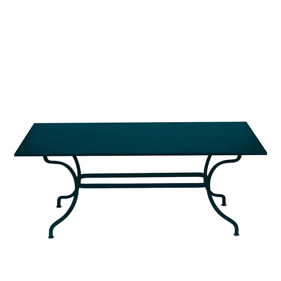 Romane Table - Rektangulärt