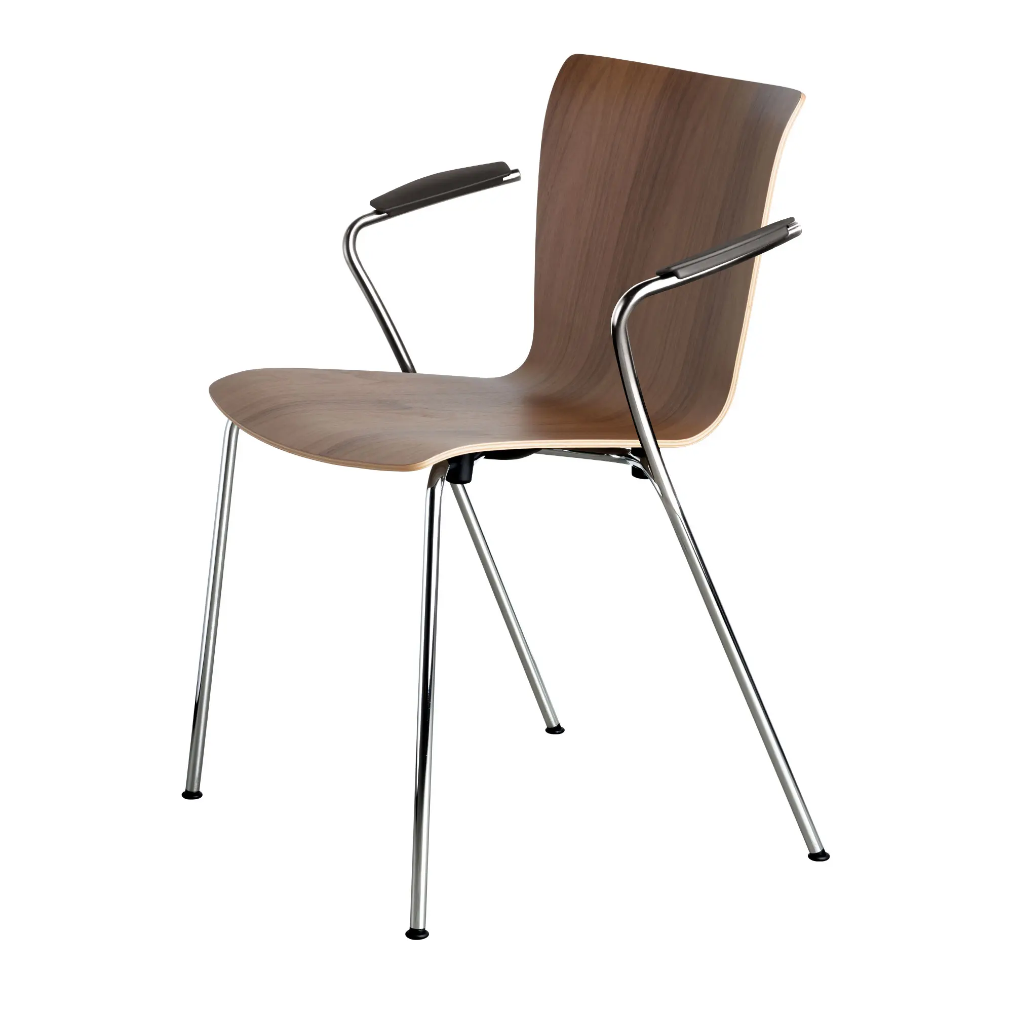 Vico Duo VM111 stol Chrome