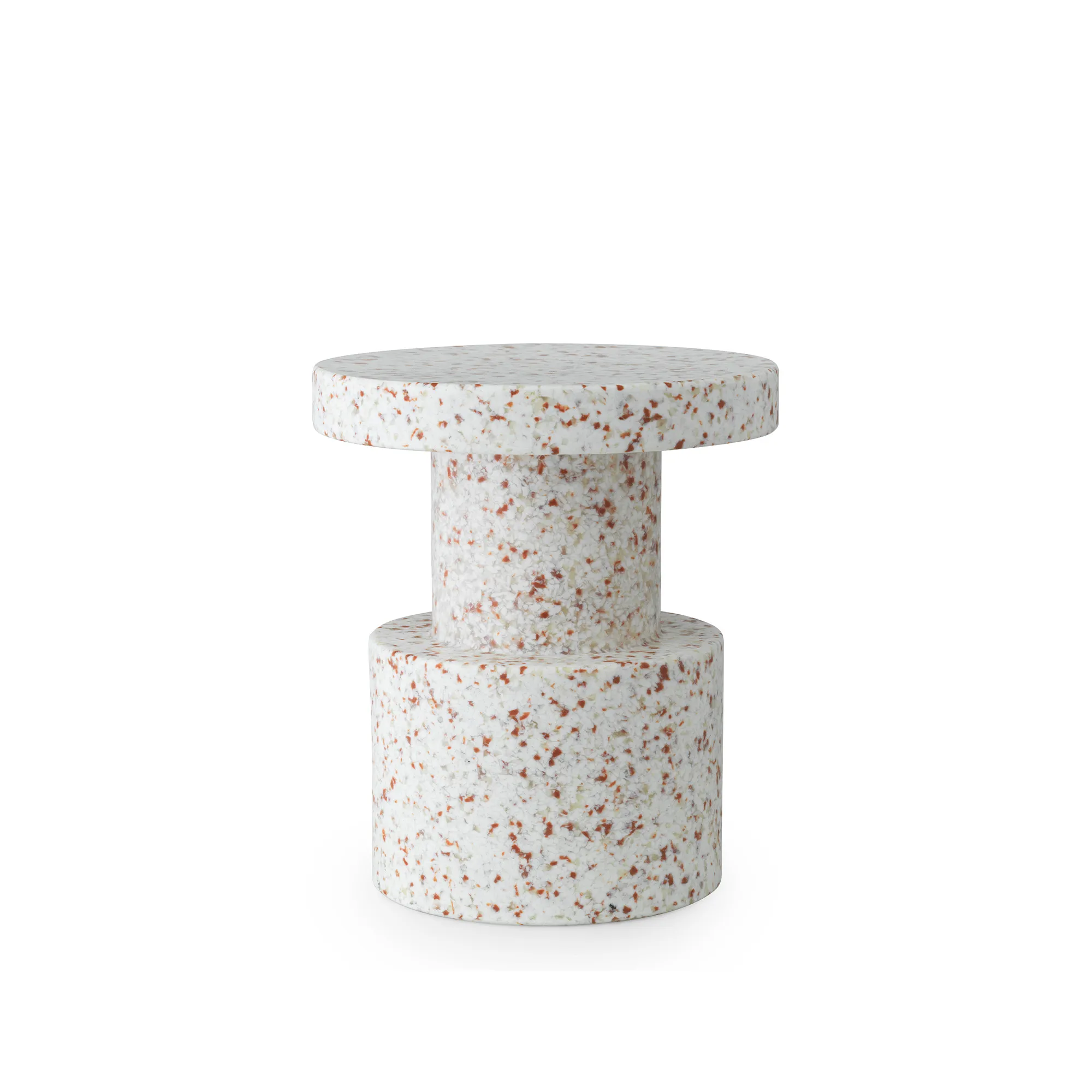 Bit Stool