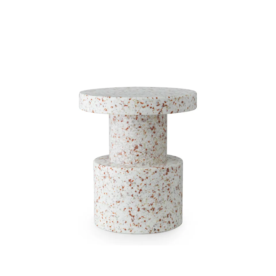Bit Stool
