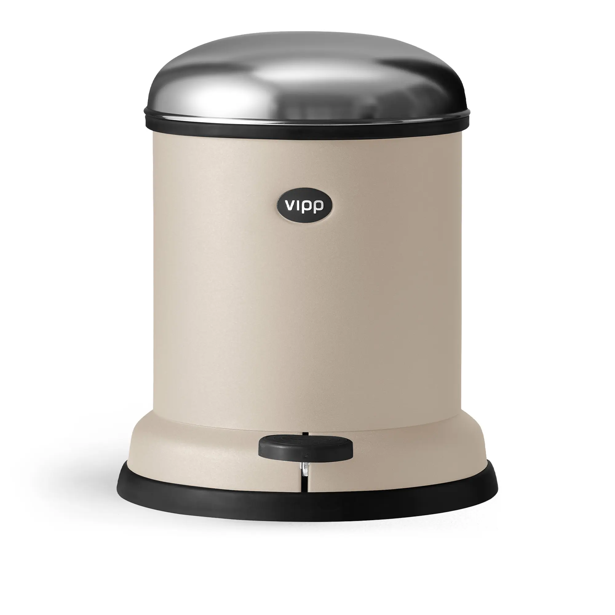 Vipp13 pedalbøtte 4L