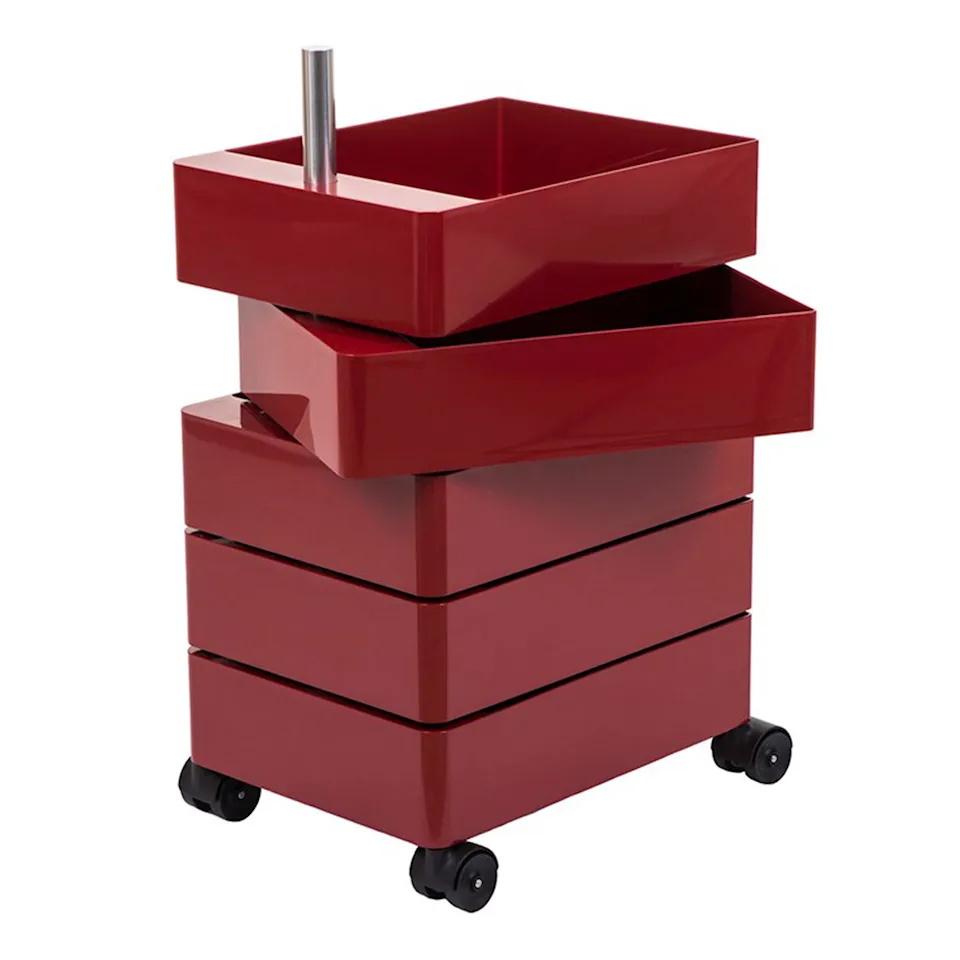 360° 5 Drawers