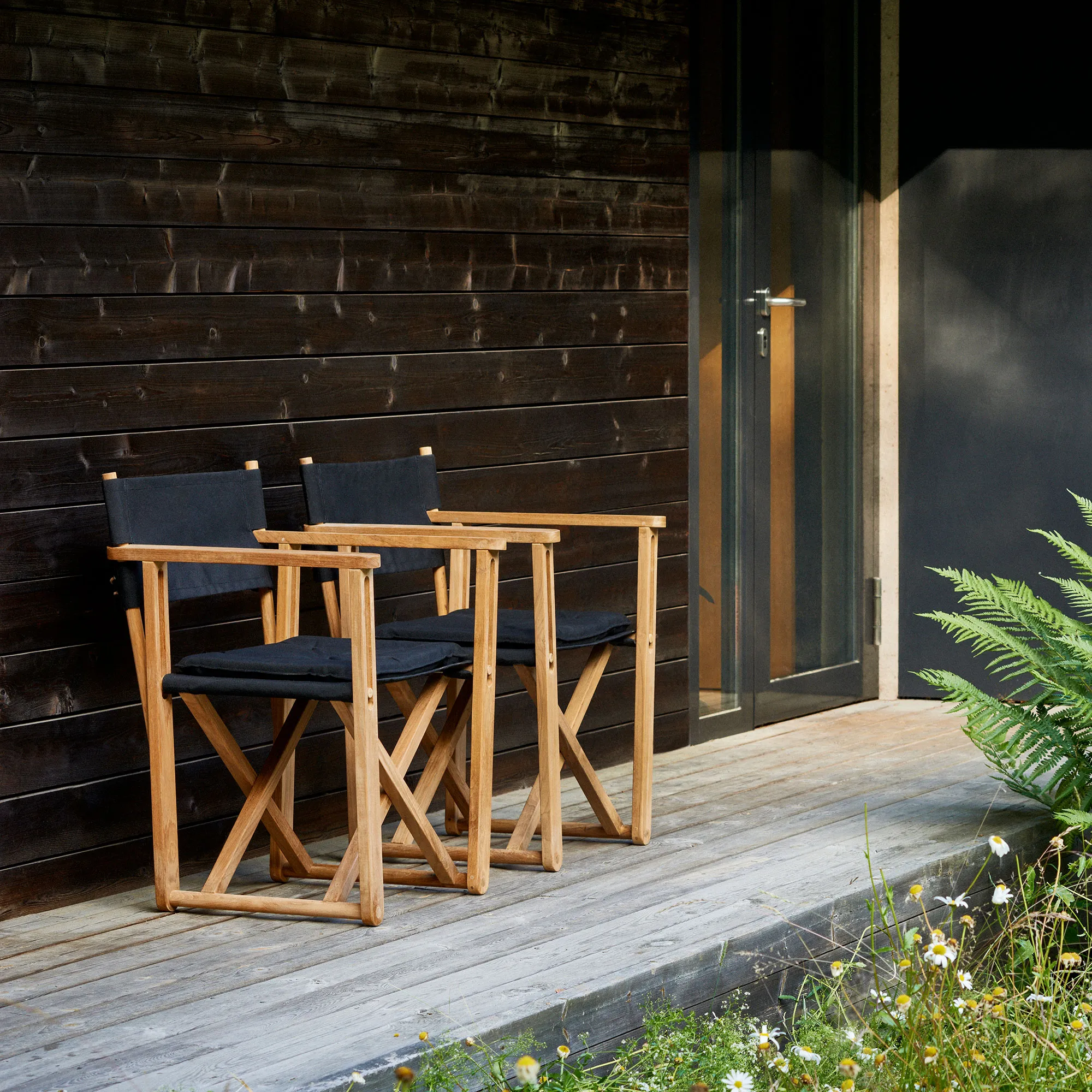 Kryss Dining Chair