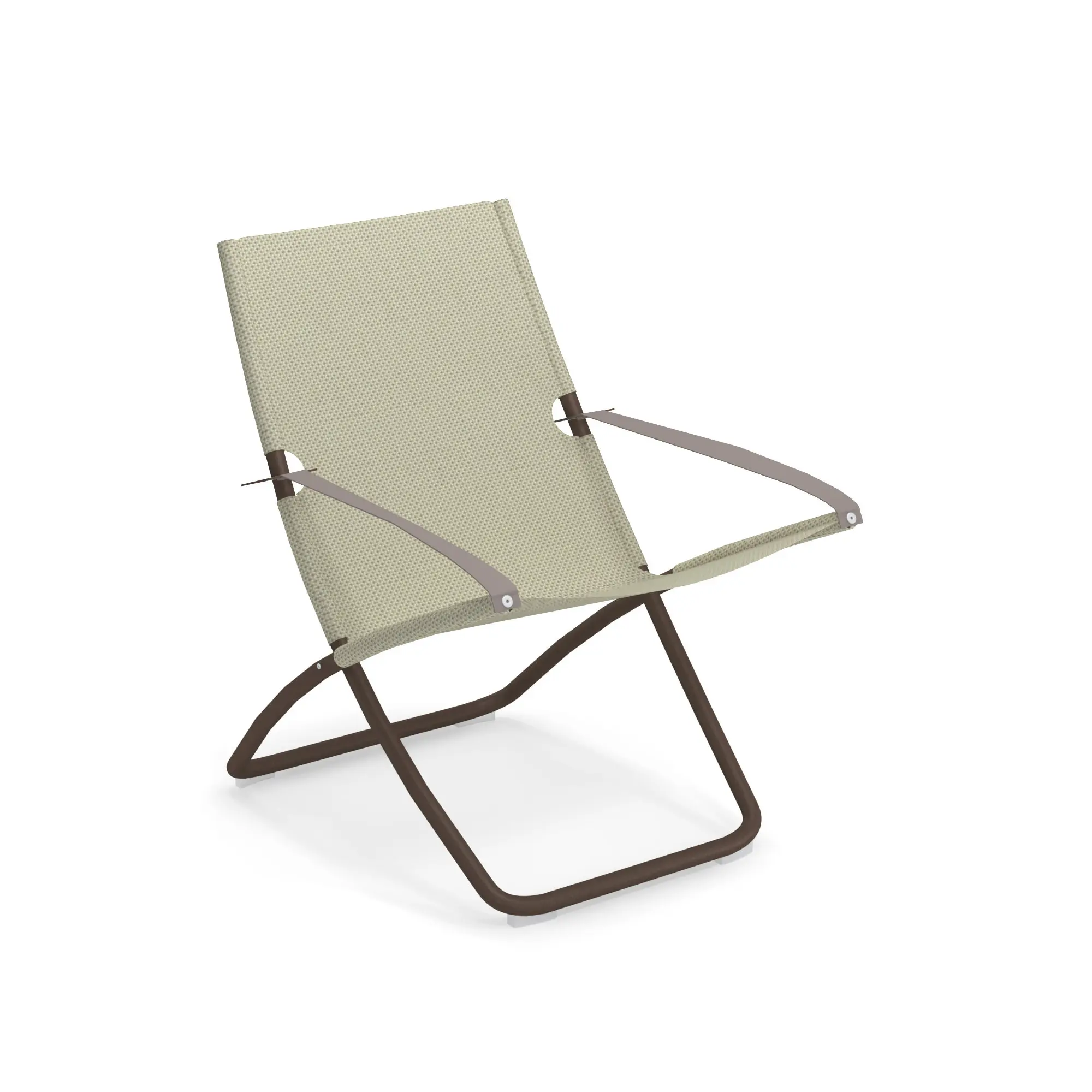 Snooze Deck Chair
