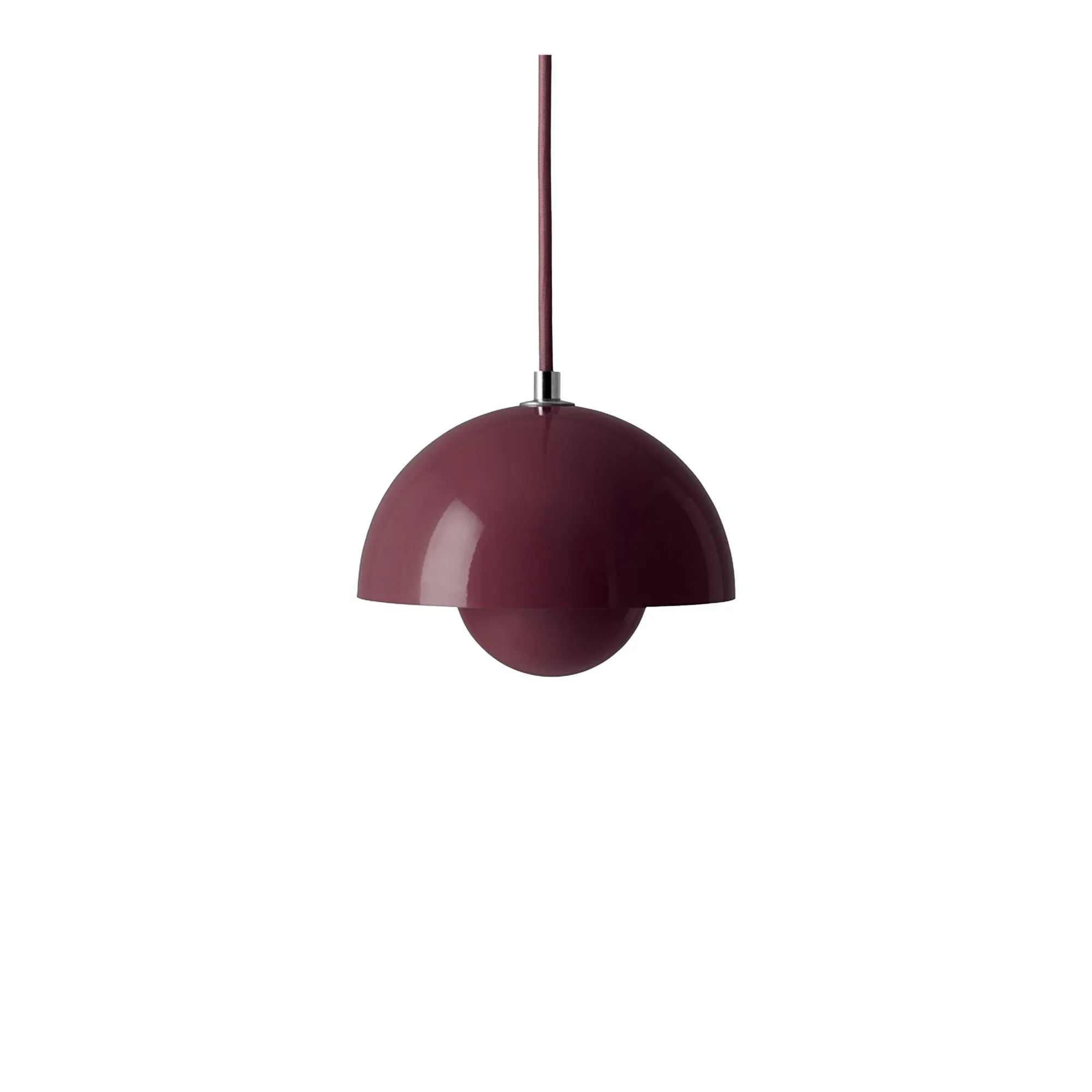 Flowerpot VP10 Pendant