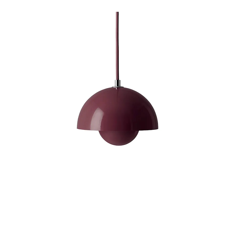 Flowerpot VP10 Pendant