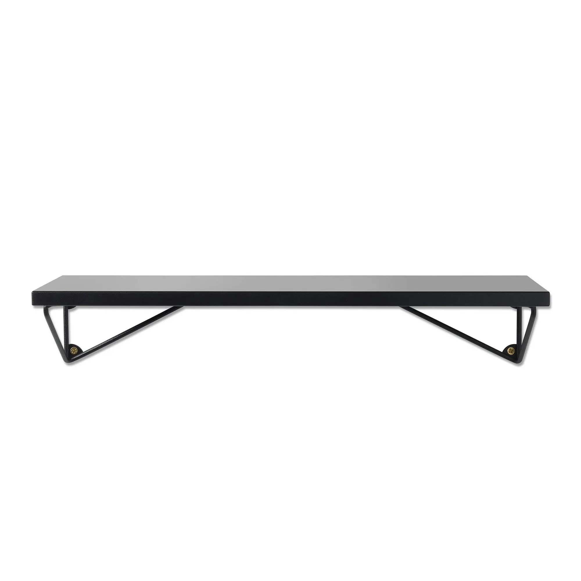 Pythagoras XS Shelf (shelf + brackets)