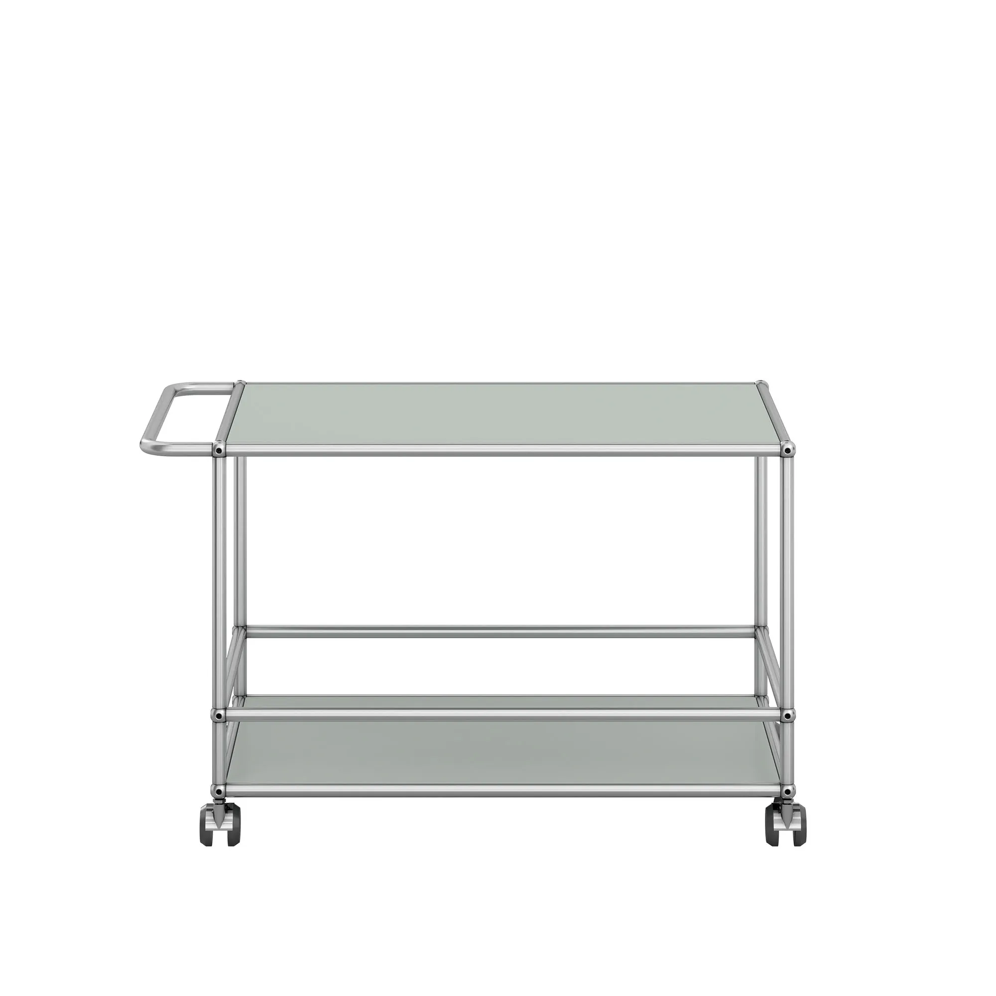 USM Haller 31 serveringsvagn