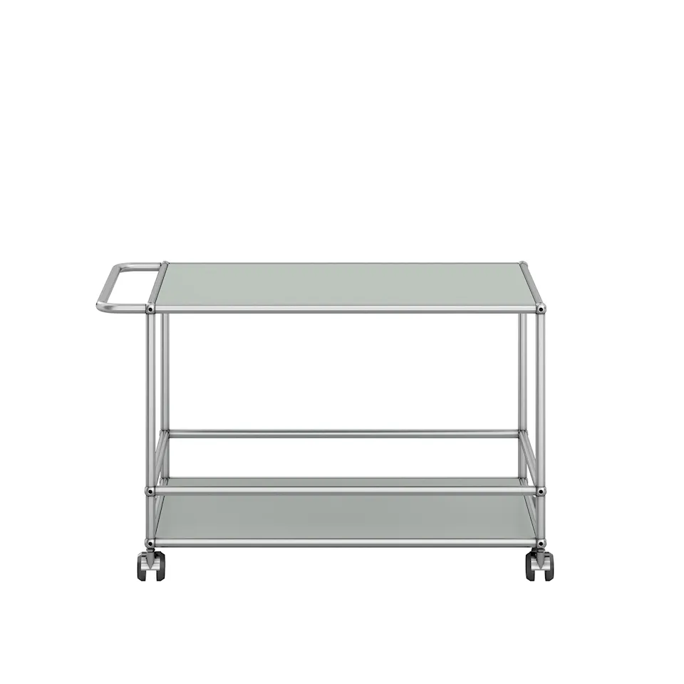 USM Haller 31 serveringsvagn