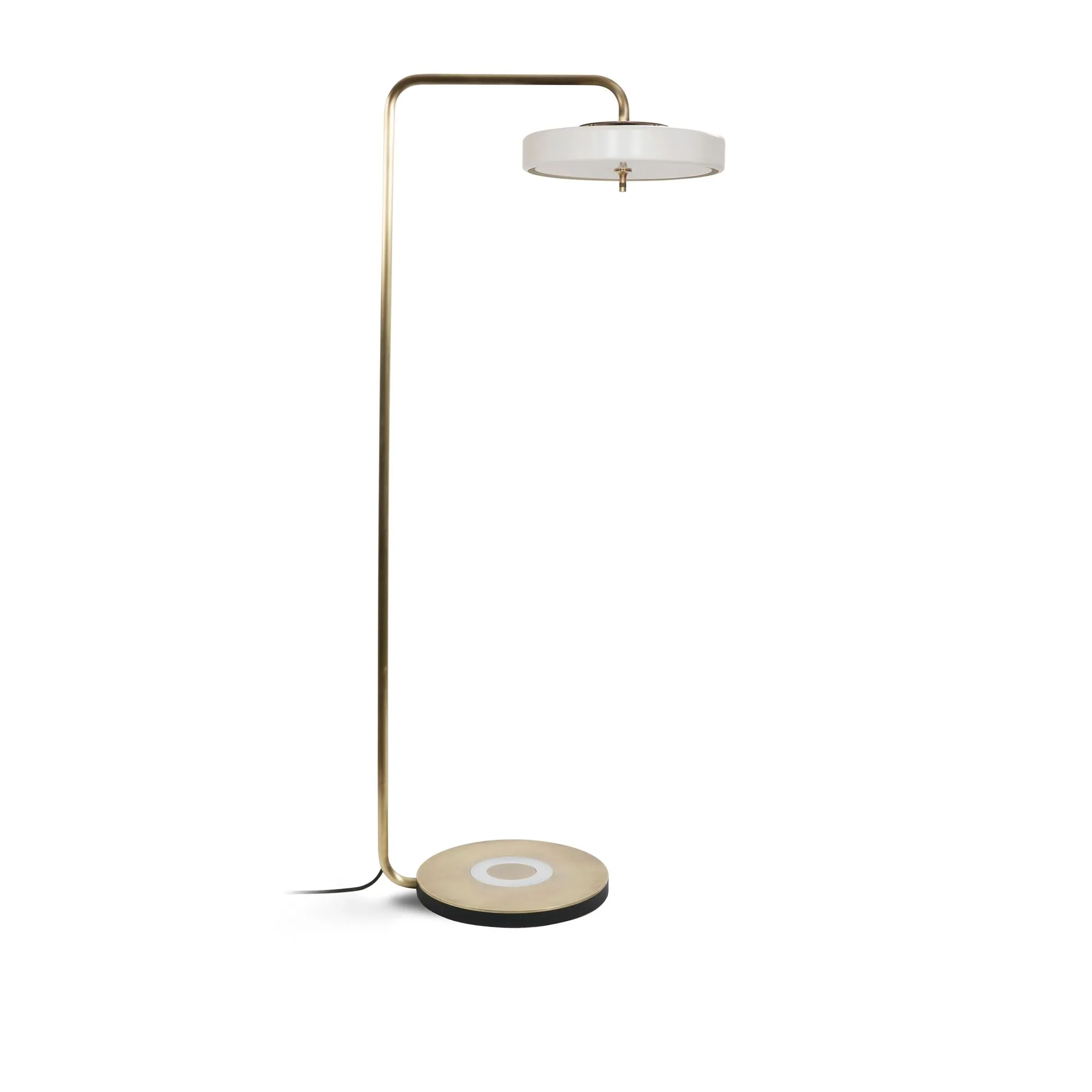 Revolve Floor Lamp