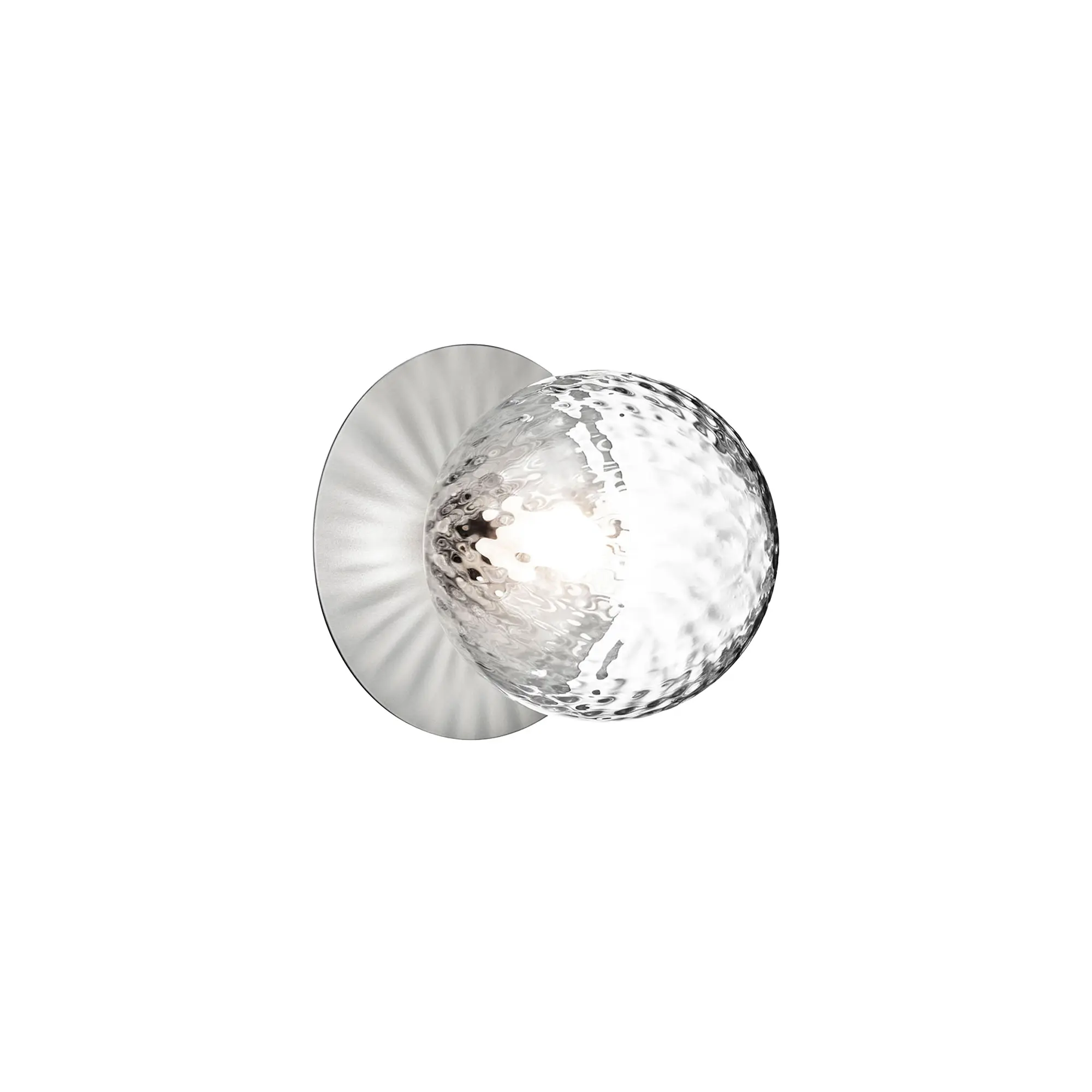 Liila 1 wall lamp