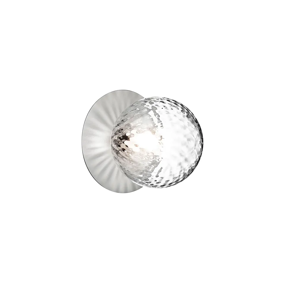 Liila 1 wall lamp